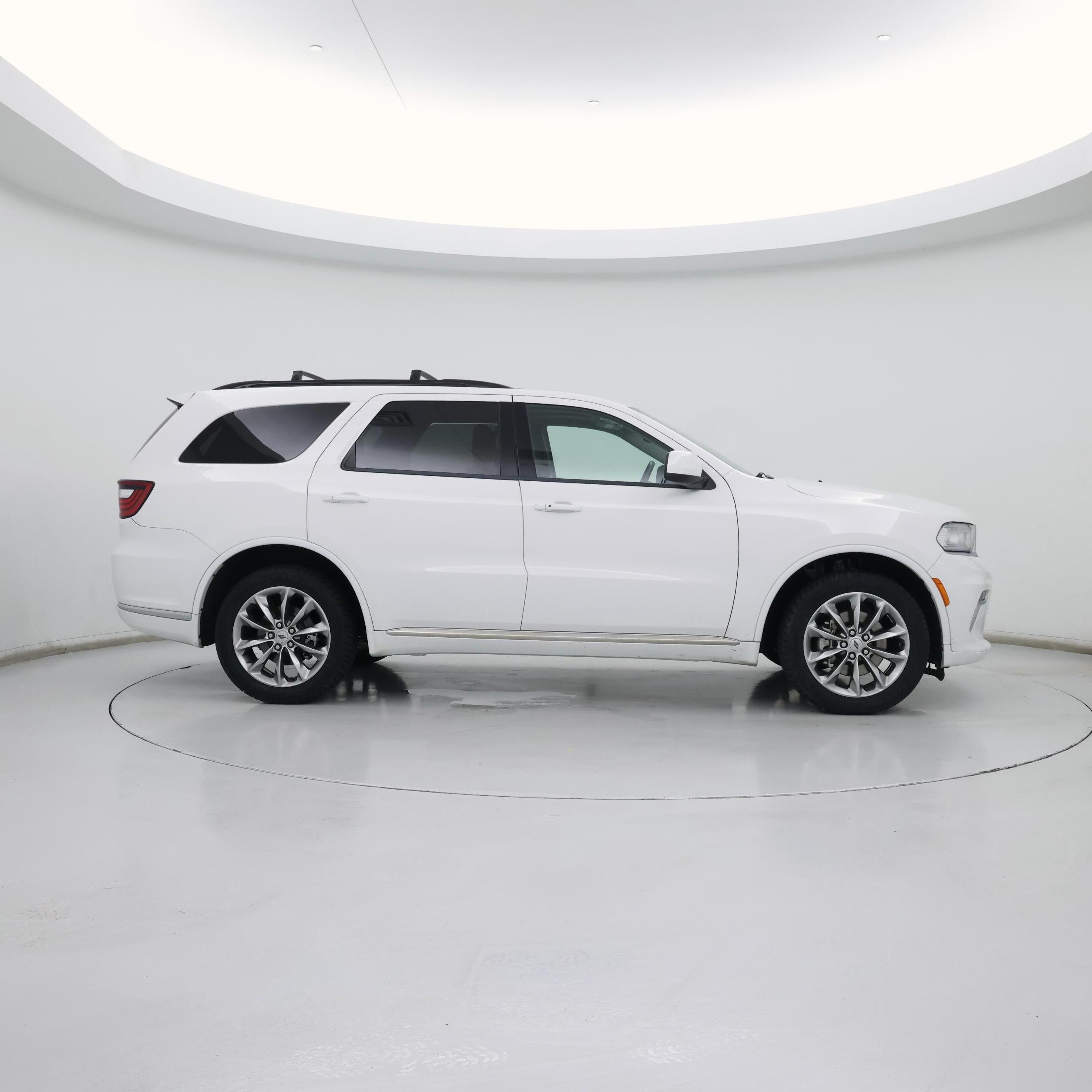 Thumbnail: 2022 Dodge Durango - 7