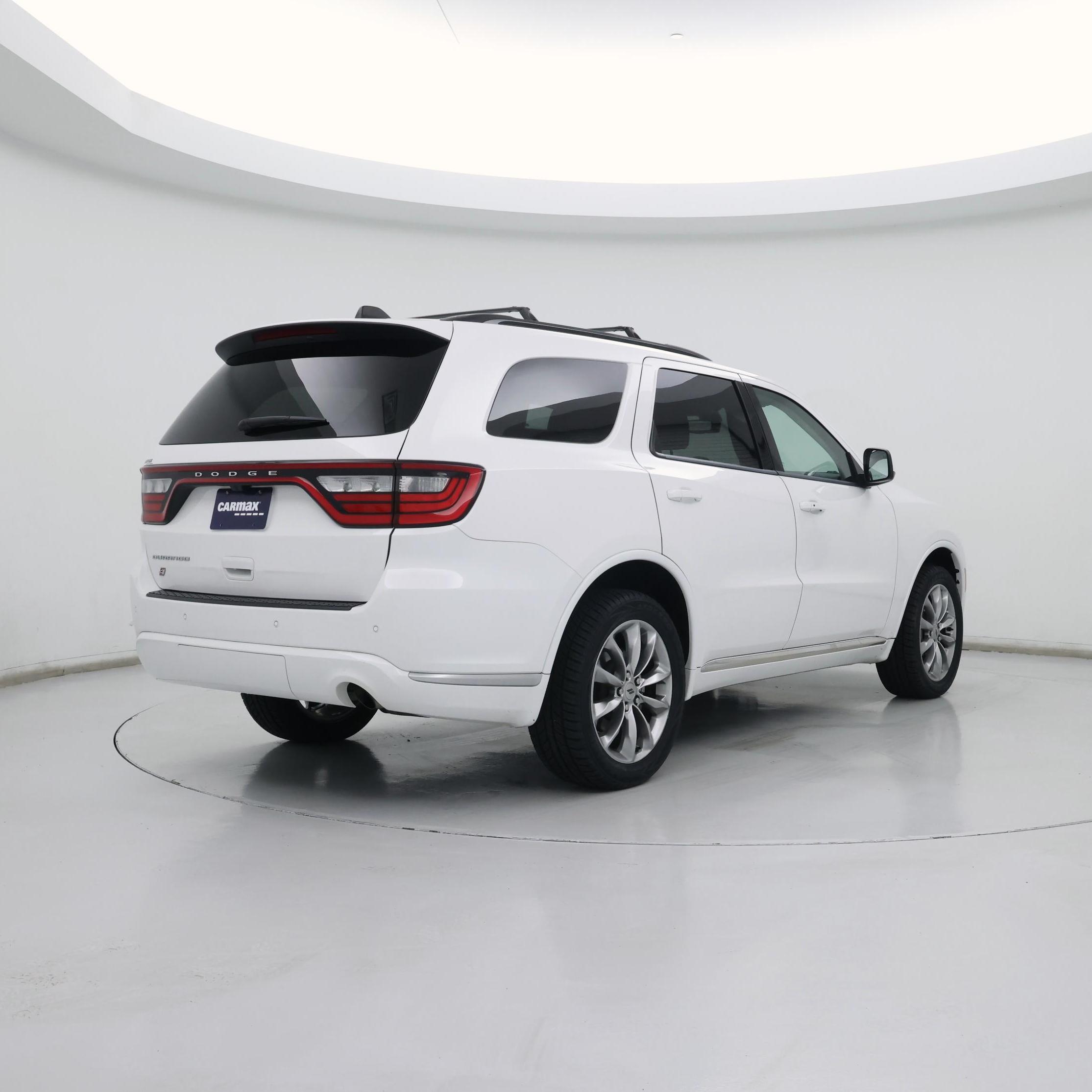 Thumbnail: 2022 Dodge Durango - 8