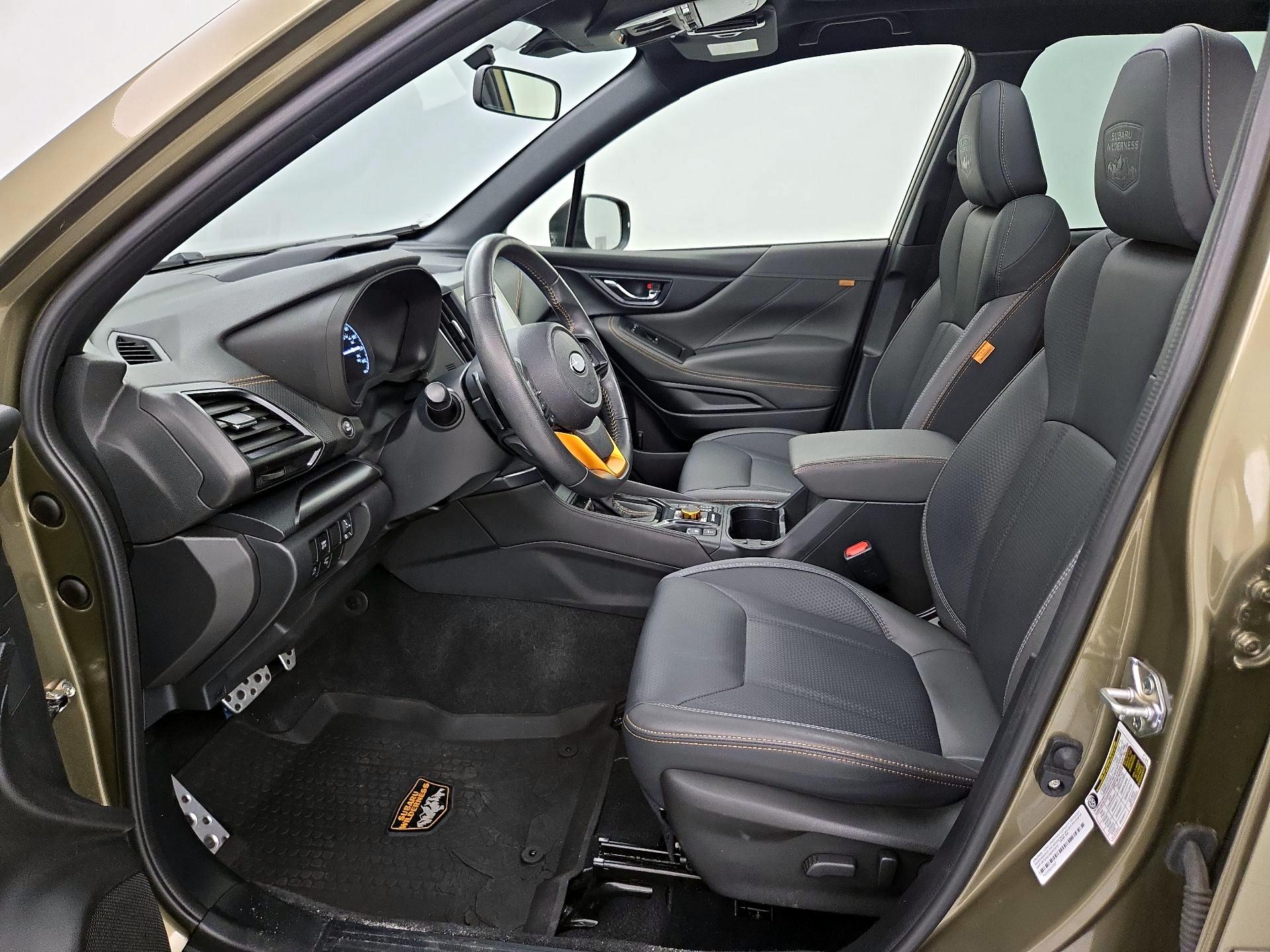 Thumbnail: 2022 Subaru Forester - 11
