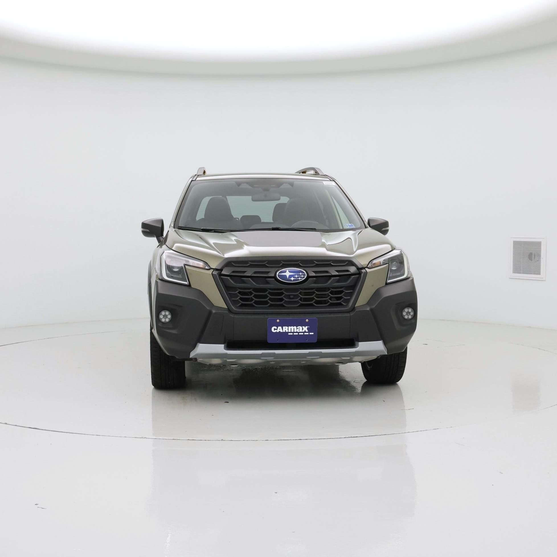 Thumbnail: 2022 Subaru Forester - 5