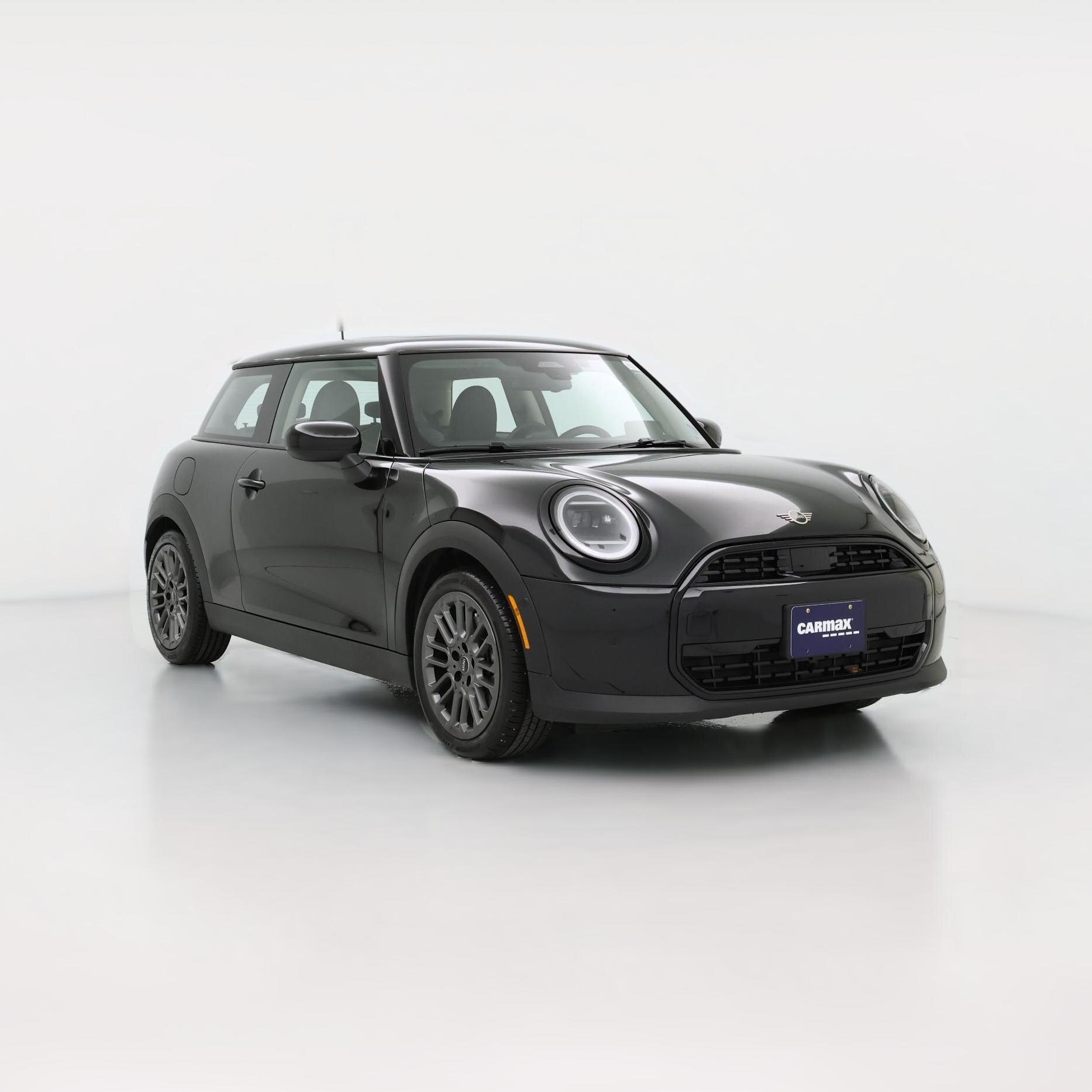 Thumbnail: 2025 MINI Cooper Hardtop - 1