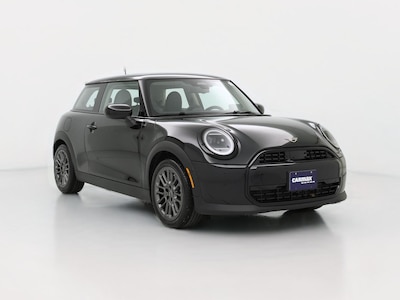2025 Mini Cooper Hardtop