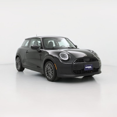 2025 Mini Cooper Hardtop