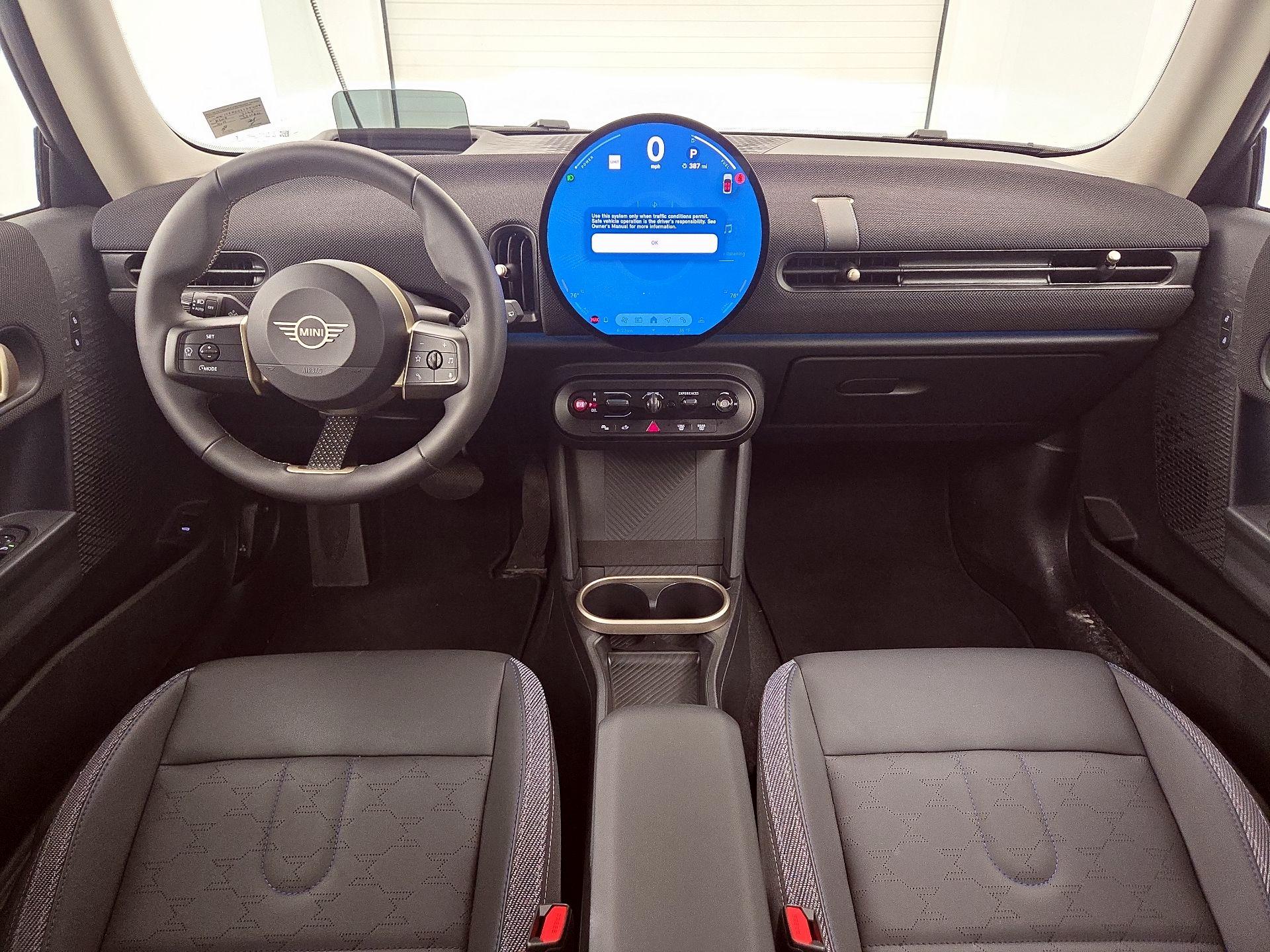 Thumbnail: 2025 MINI Cooper Hardtop - 9