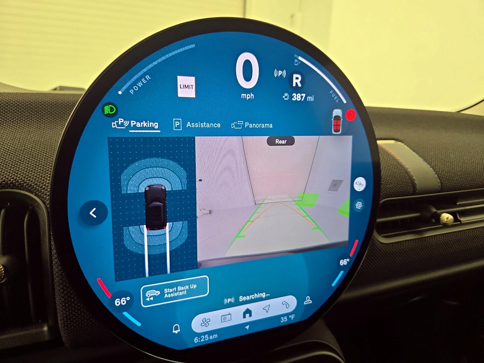 Thumbnail: 2025 MINI Cooper Hardtop - 13