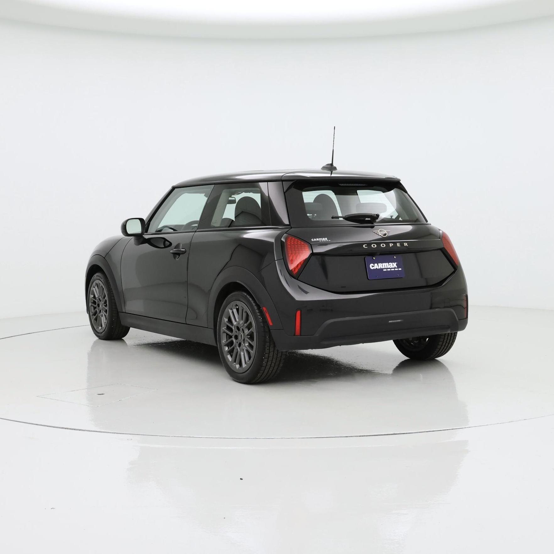 Thumbnail: 2025 MINI Cooper Hardtop - 2