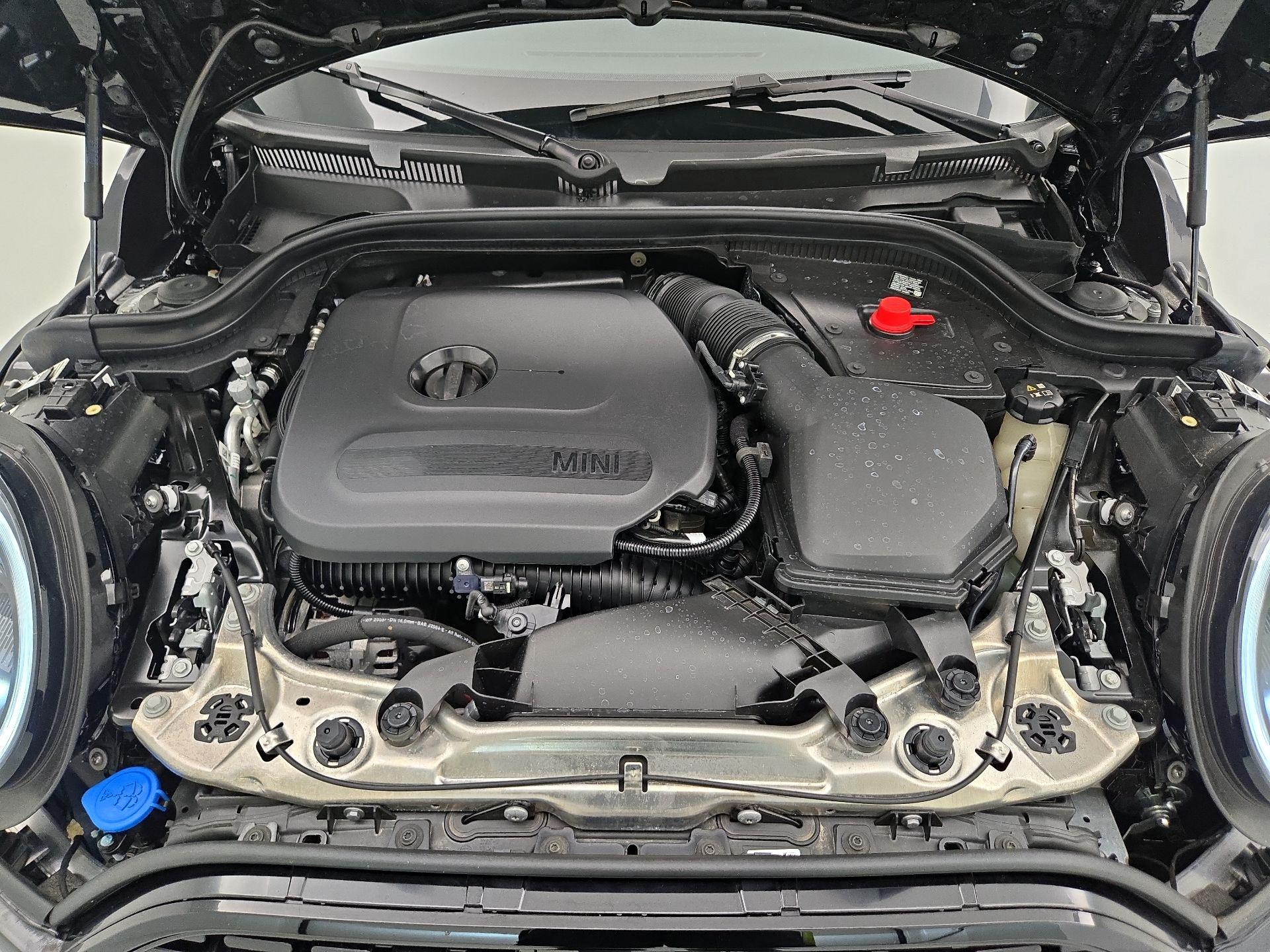 Thumbnail: 2025 MINI Cooper Hardtop - 20