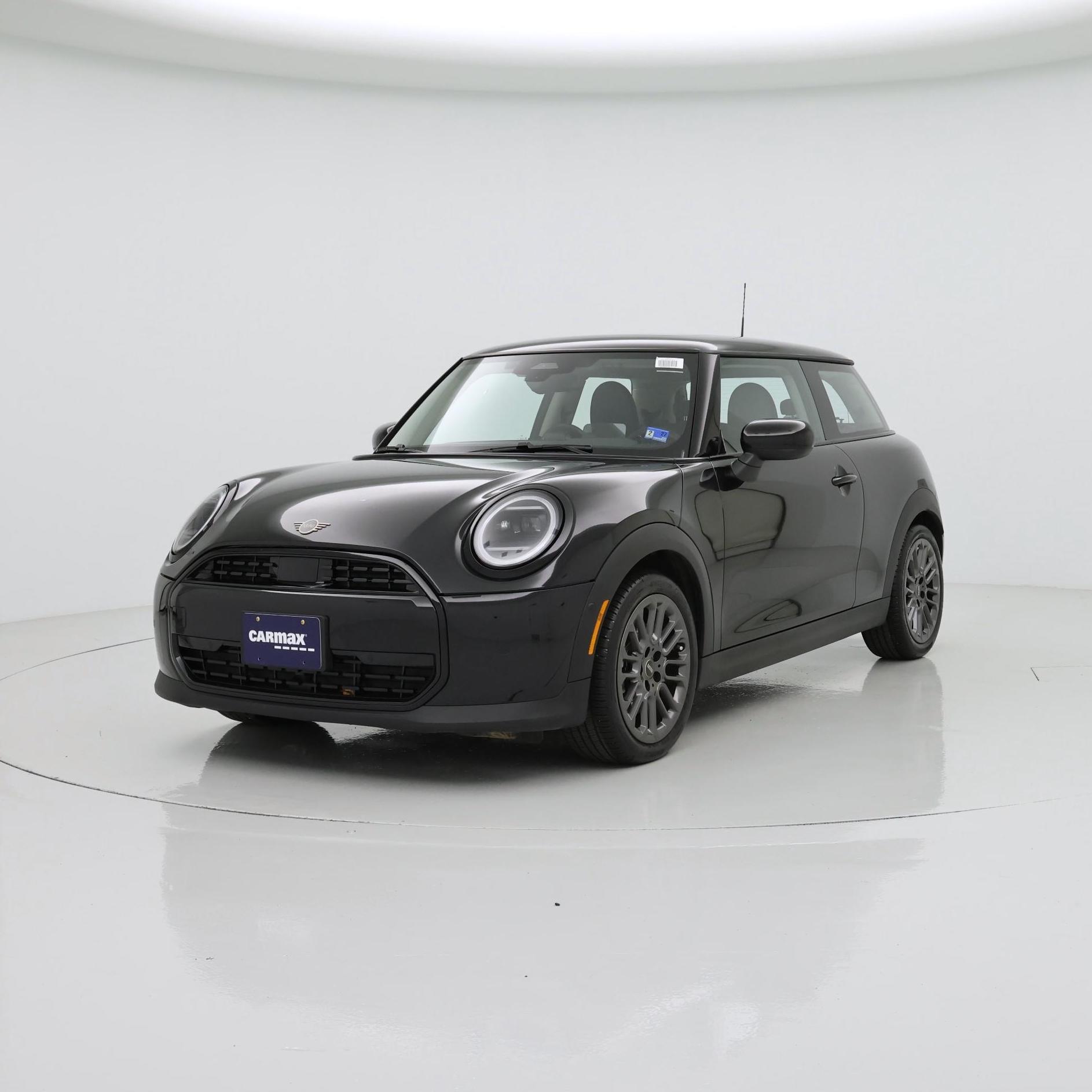 Thumbnail: 2025 MINI Cooper Hardtop - 4