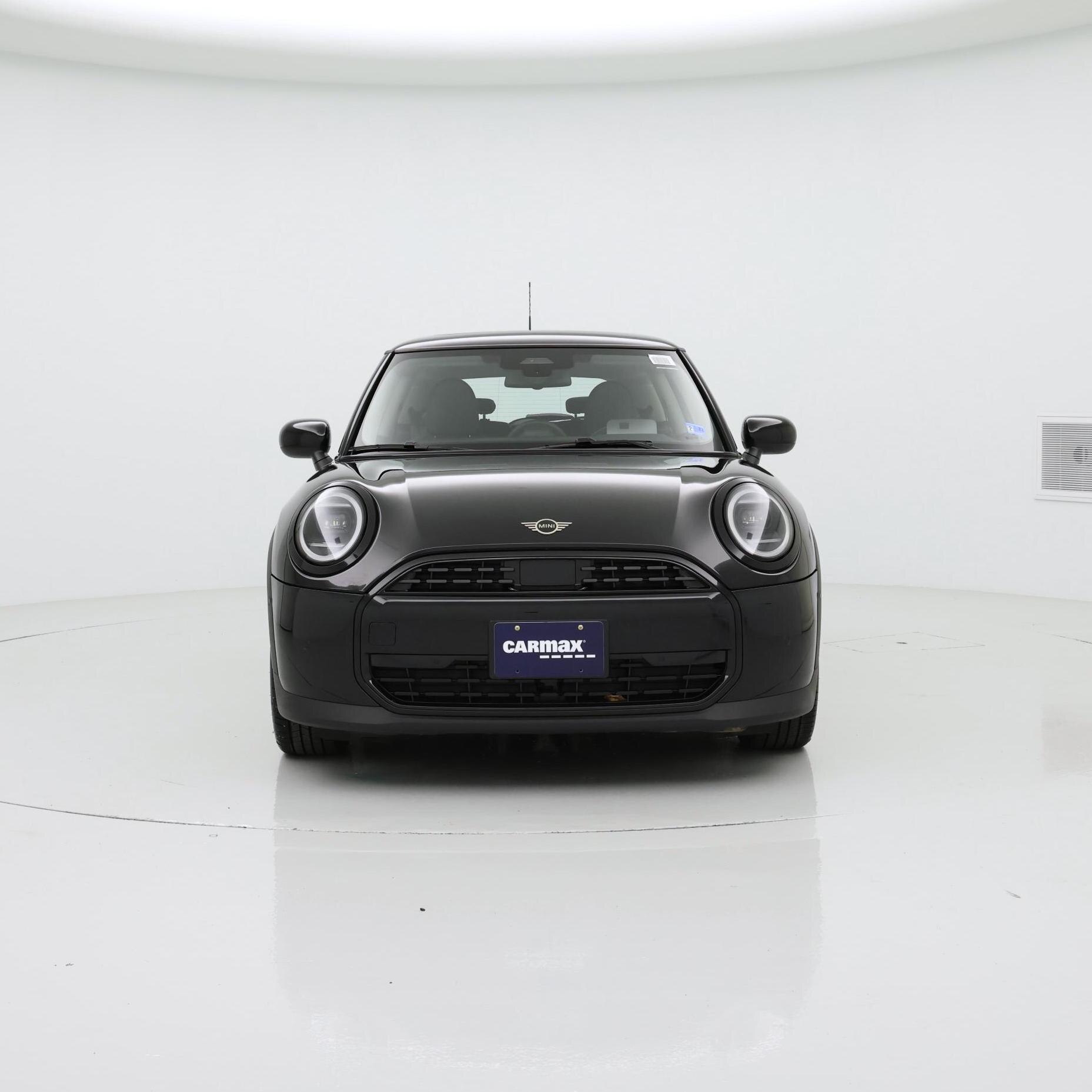 Thumbnail: 2025 MINI Cooper Hardtop - 5