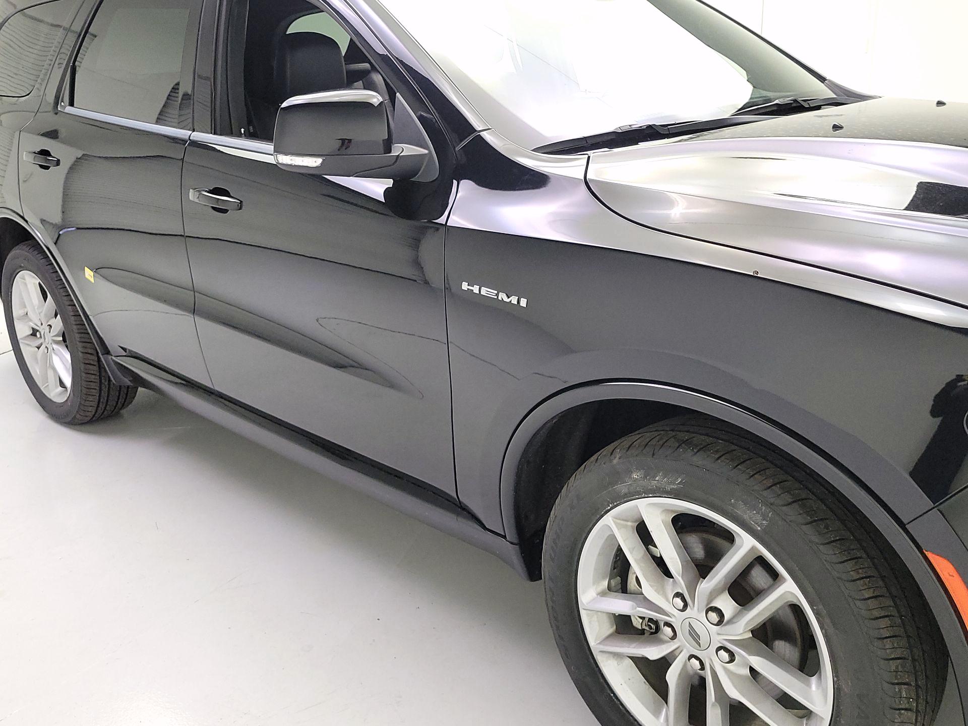 Thumbnail: 2022 Dodge Durango - 1