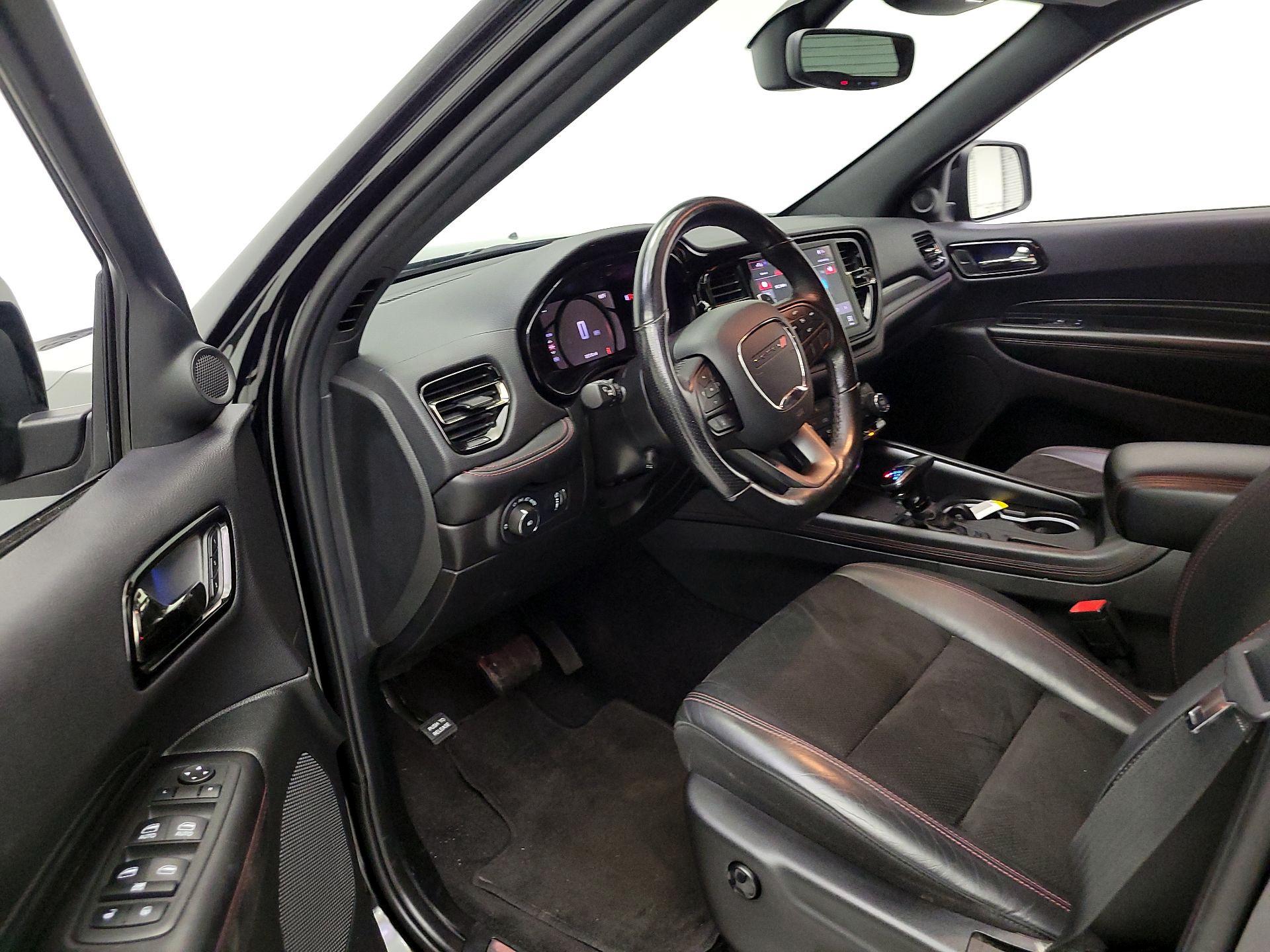 Thumbnail: 2022 Dodge Durango - 9