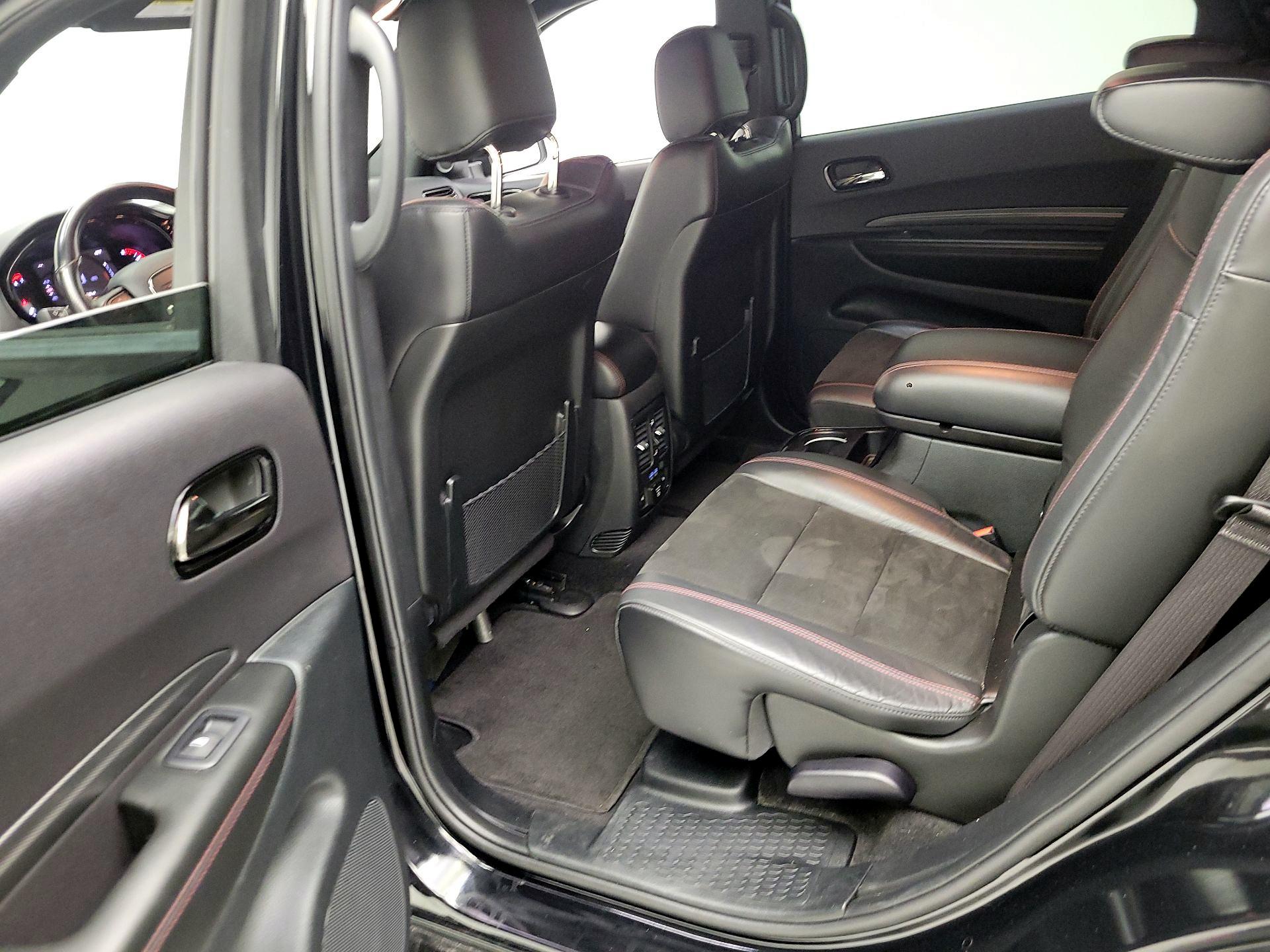 Thumbnail: 2022 Dodge Durango - 17