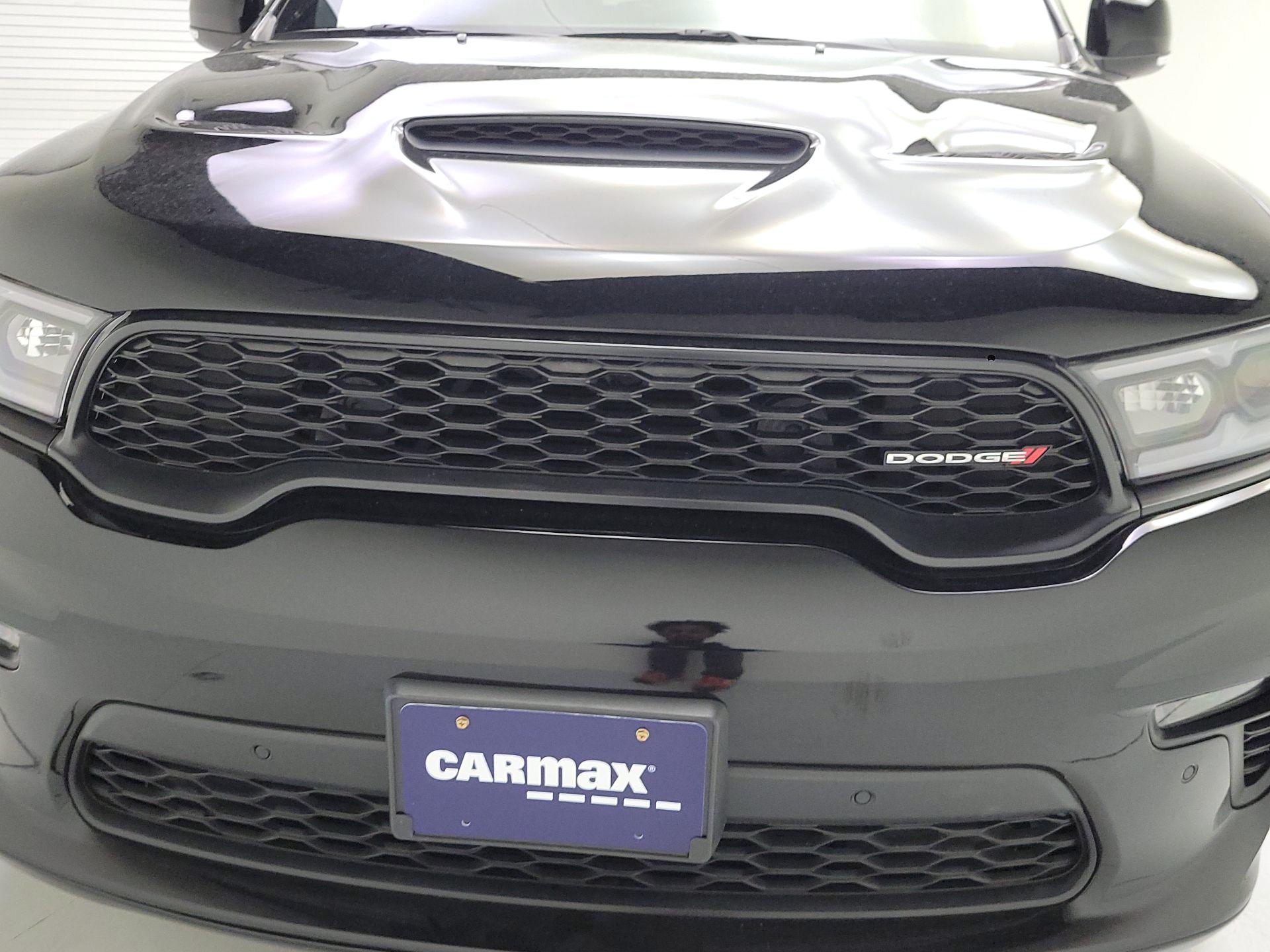 Thumbnail: 2022 Dodge Durango - 2