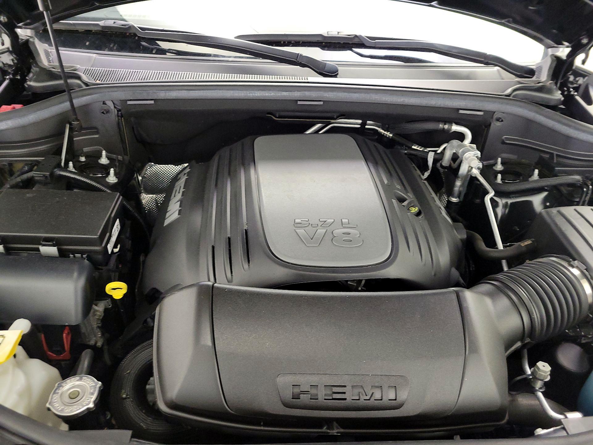 Thumbnail: 2022 Dodge Durango - 19