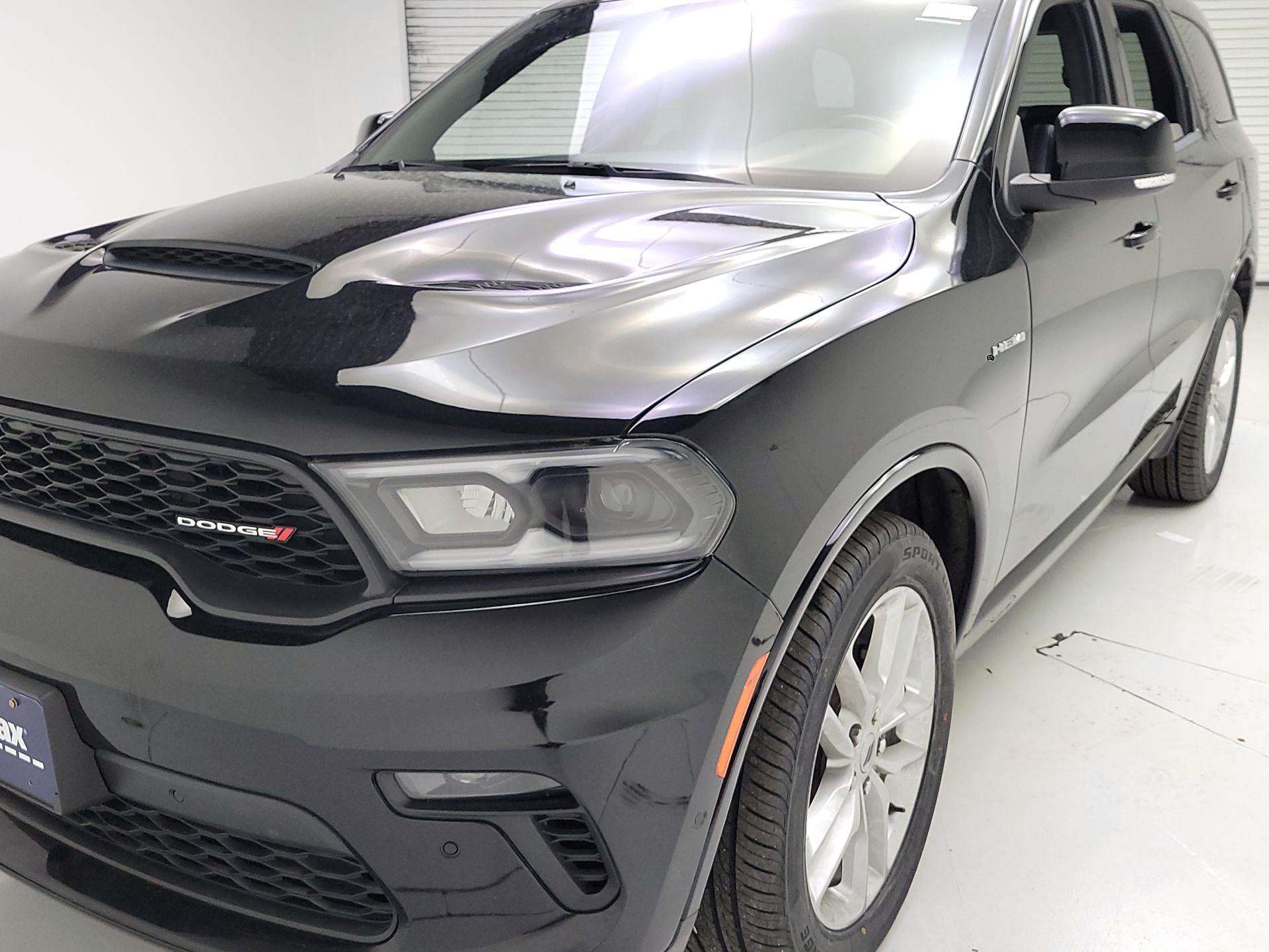 Thumbnail: 2022 Dodge Durango - 3