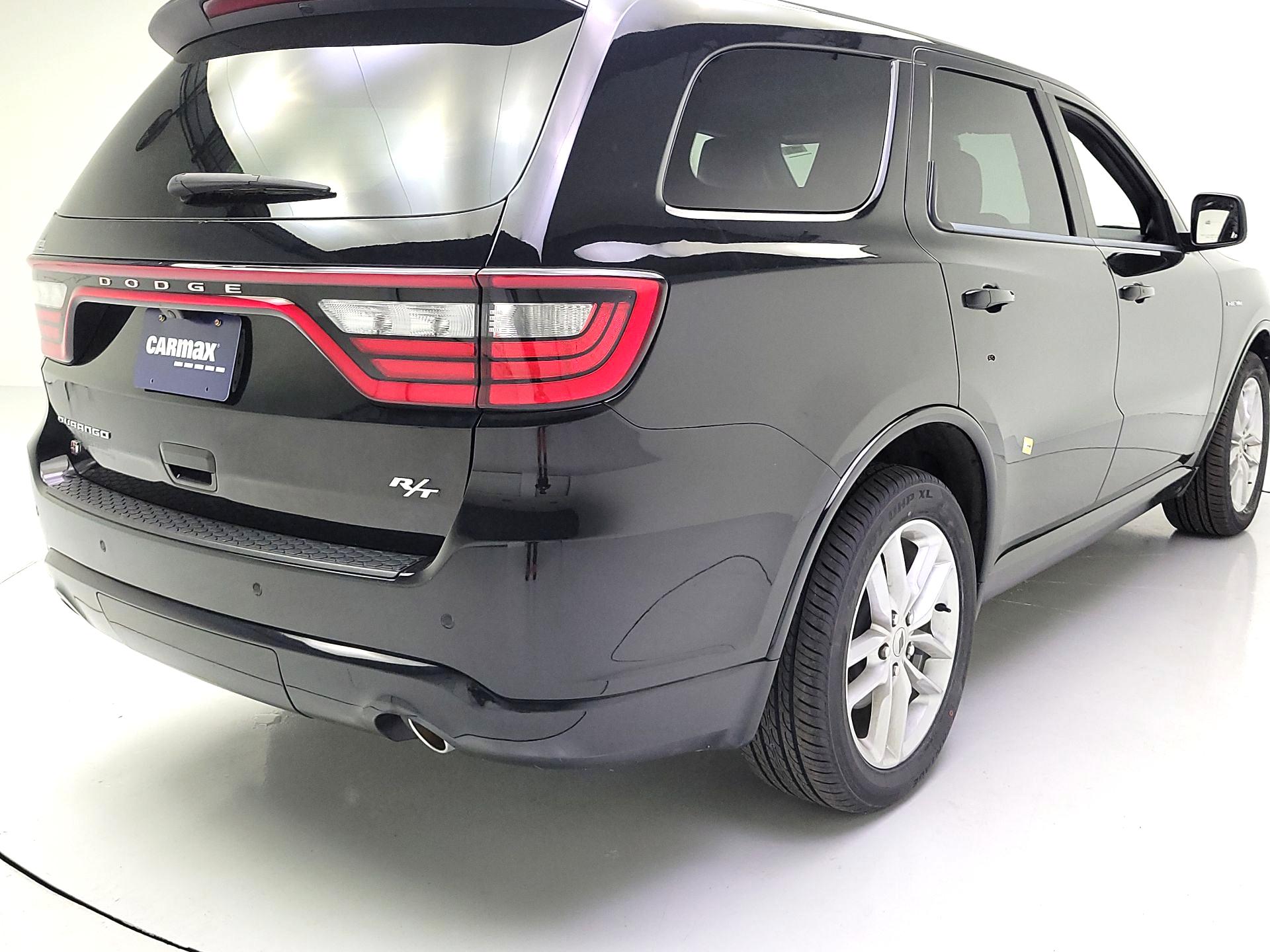 Thumbnail: 2022 Dodge Durango - 5