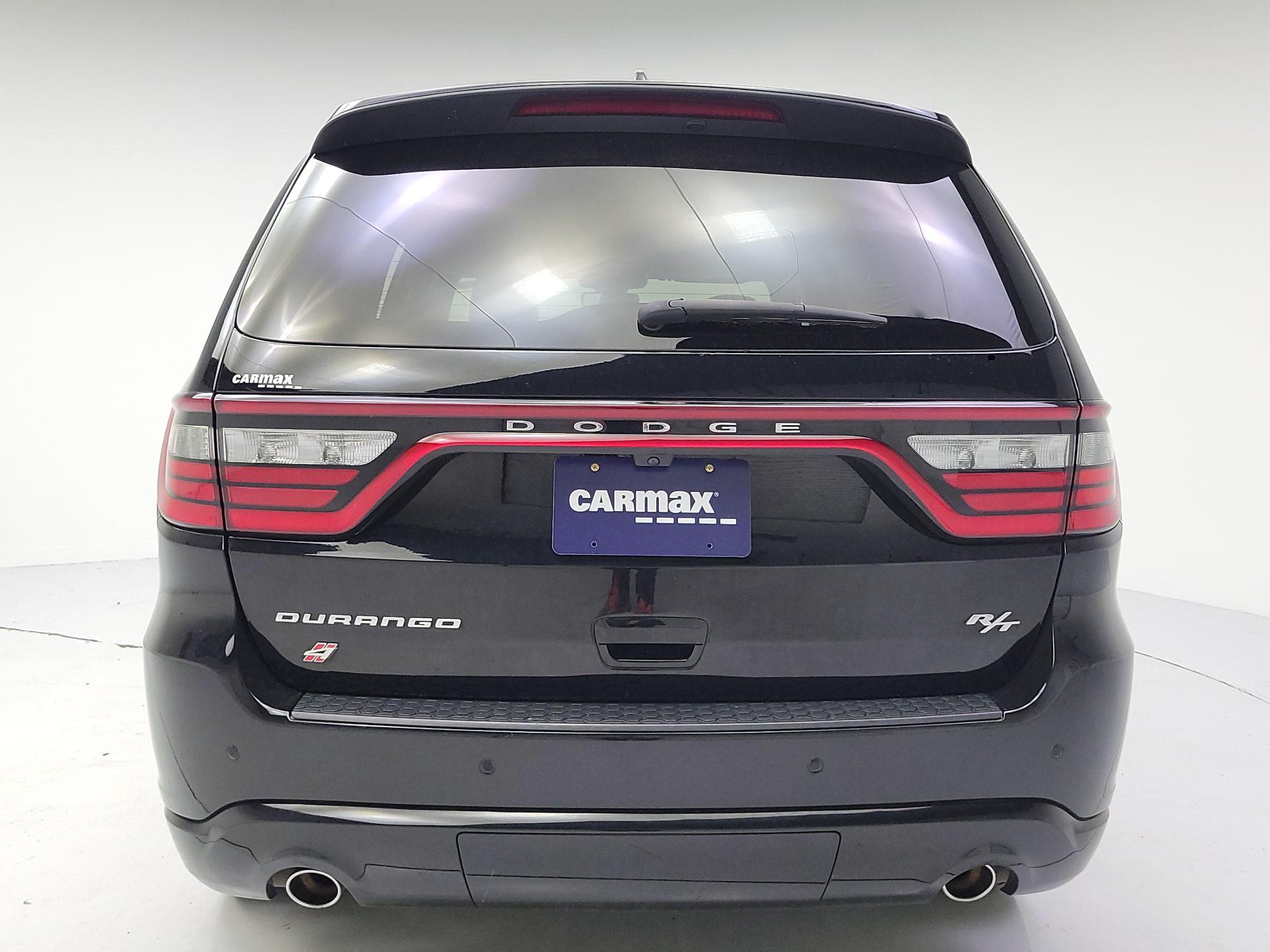 Thumbnail: 2022 Dodge Durango - 6