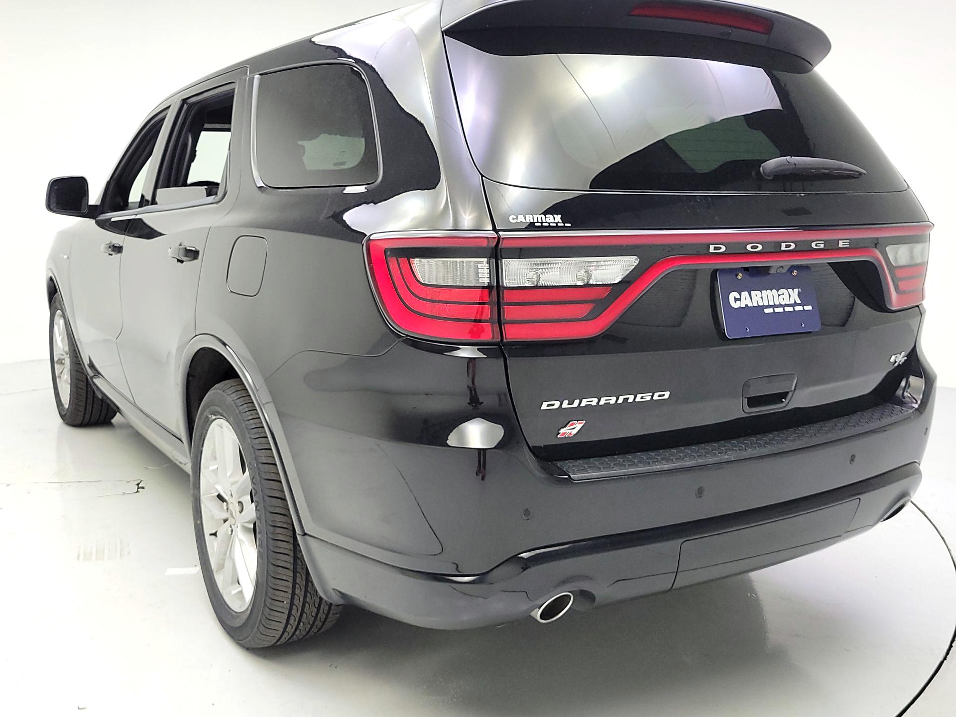 Thumbnail: 2022 Dodge Durango - 7