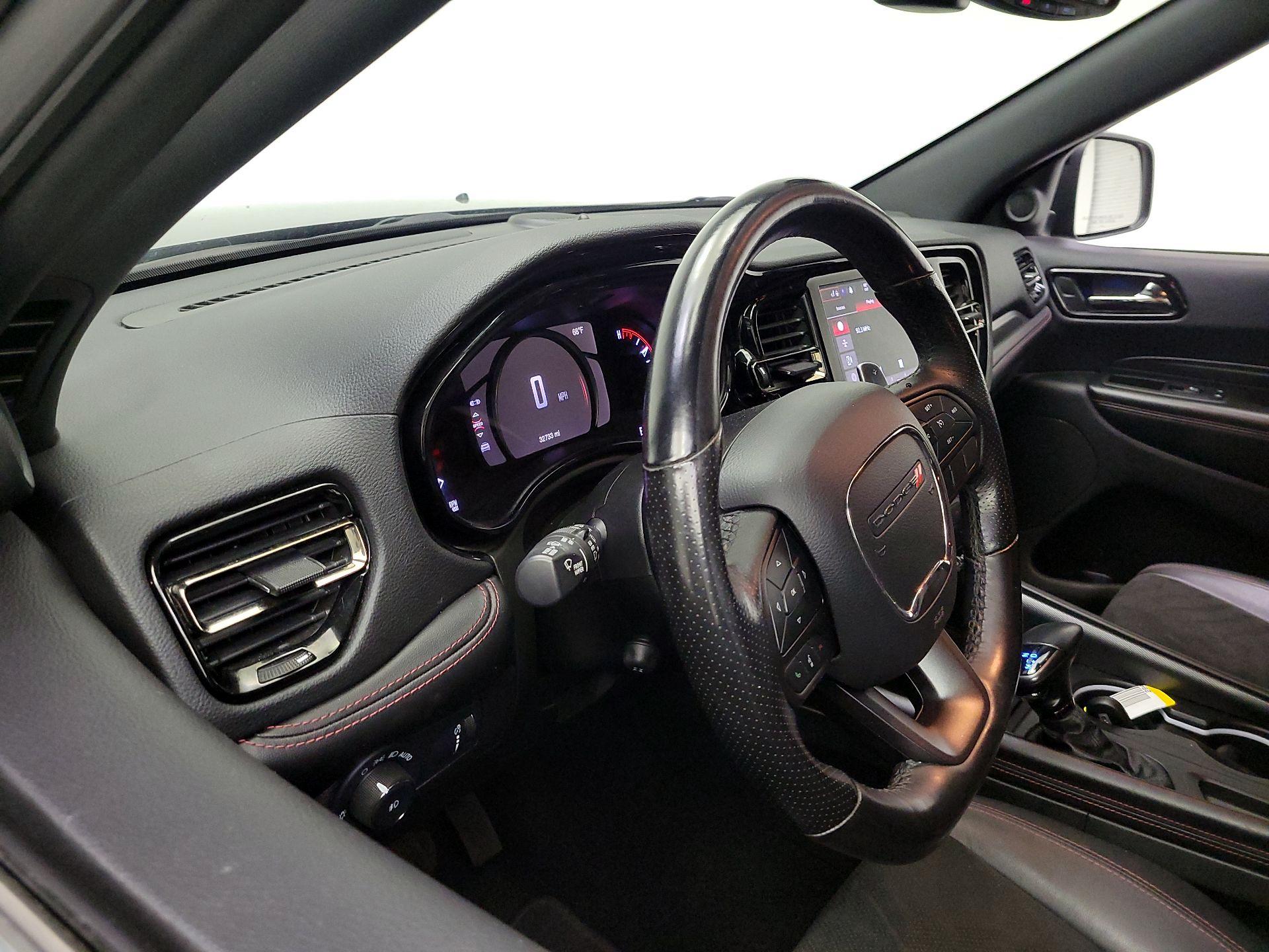 Thumbnail: 2022 Dodge Durango - 8