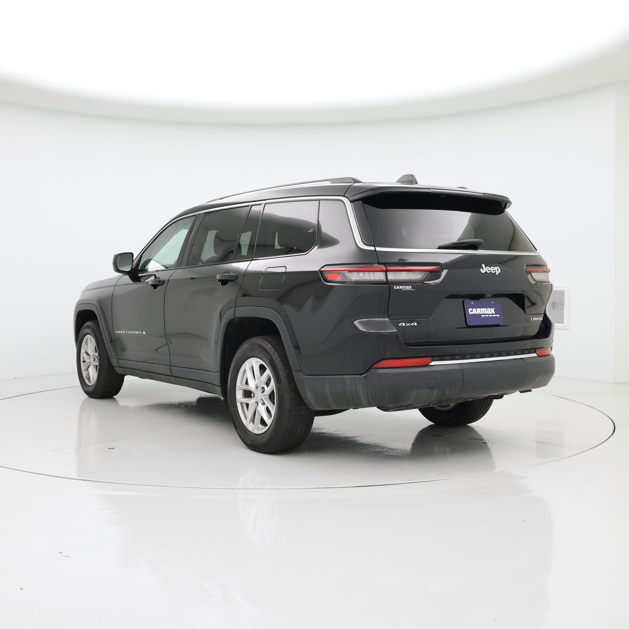 Thumbnail: 2023 Jeep Grand Cherokee L - 2