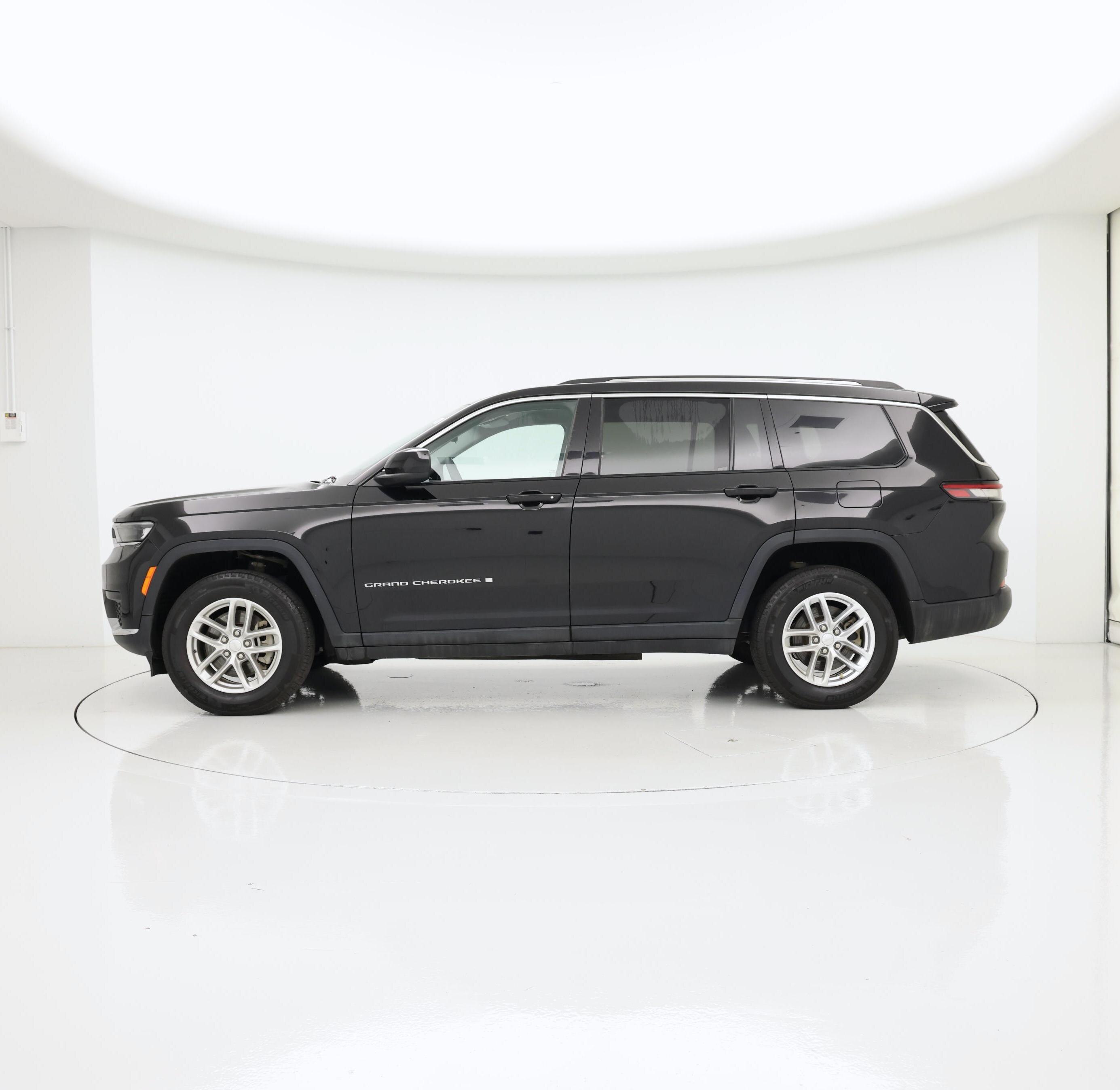 Thumbnail: 2023 Jeep Grand Cherokee L - 3