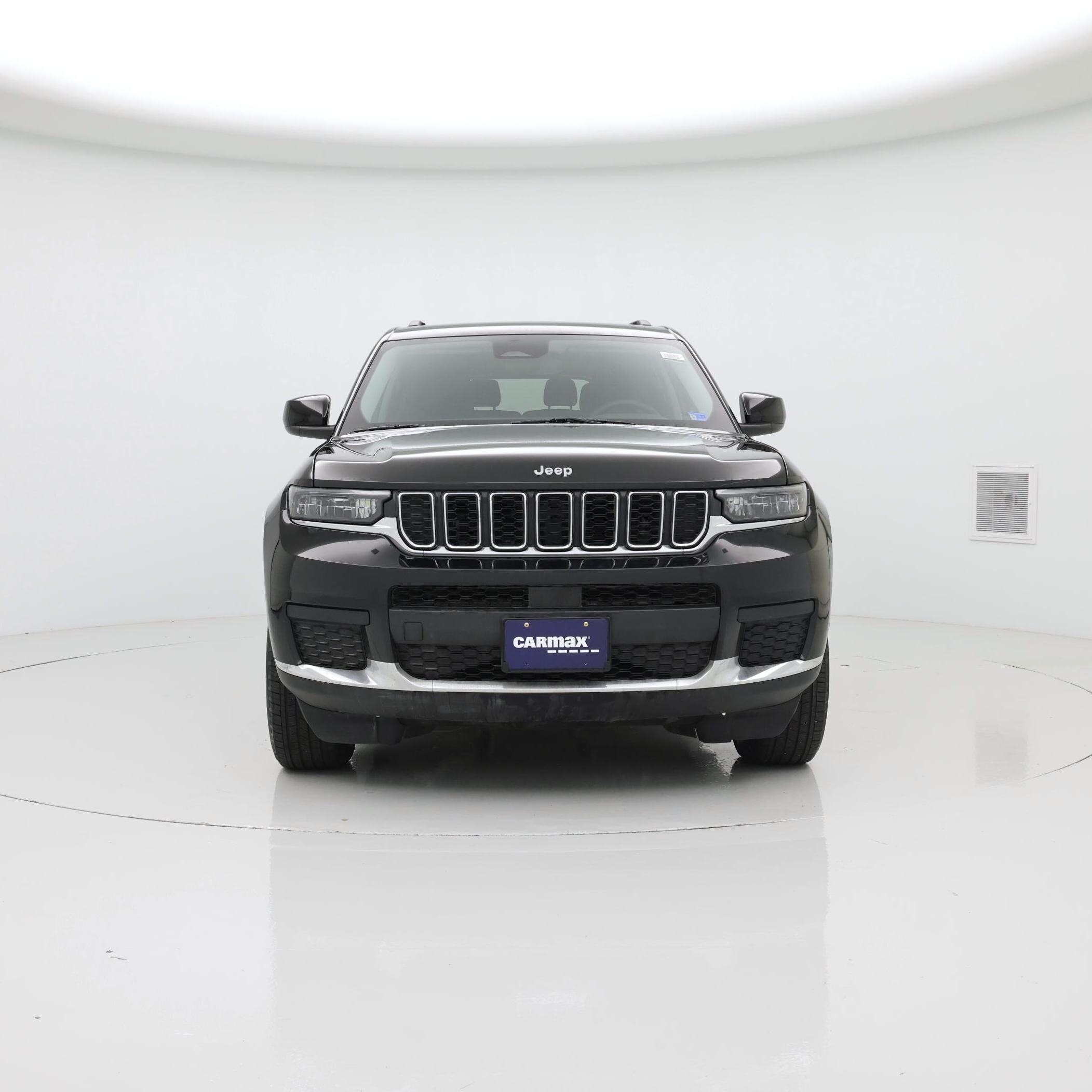 Thumbnail: 2023 Jeep Grand Cherokee L - 5