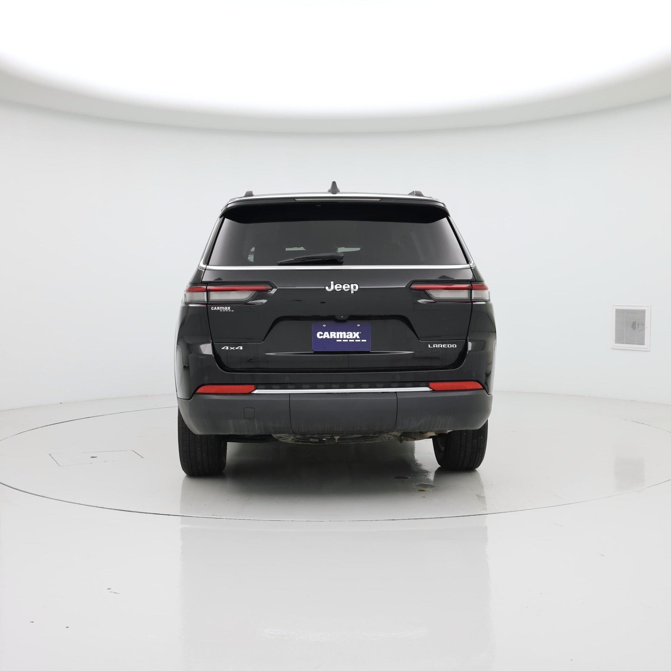 Thumbnail: 2023 Jeep Grand Cherokee L - 6