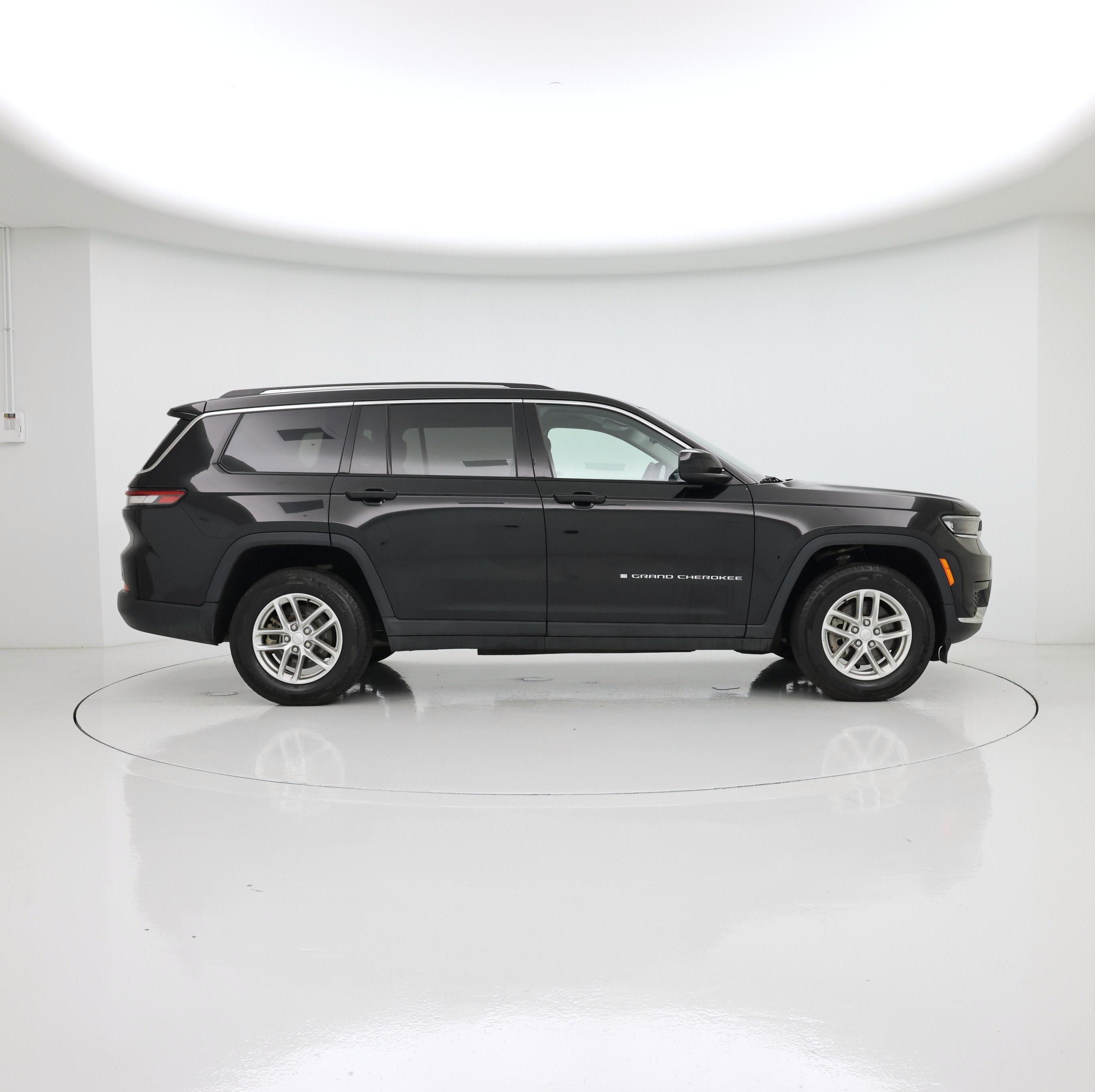 Thumbnail: 2023 Jeep Grand Cherokee L - 7