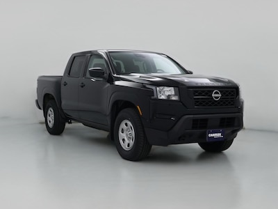 2023 Nissan Frontier S