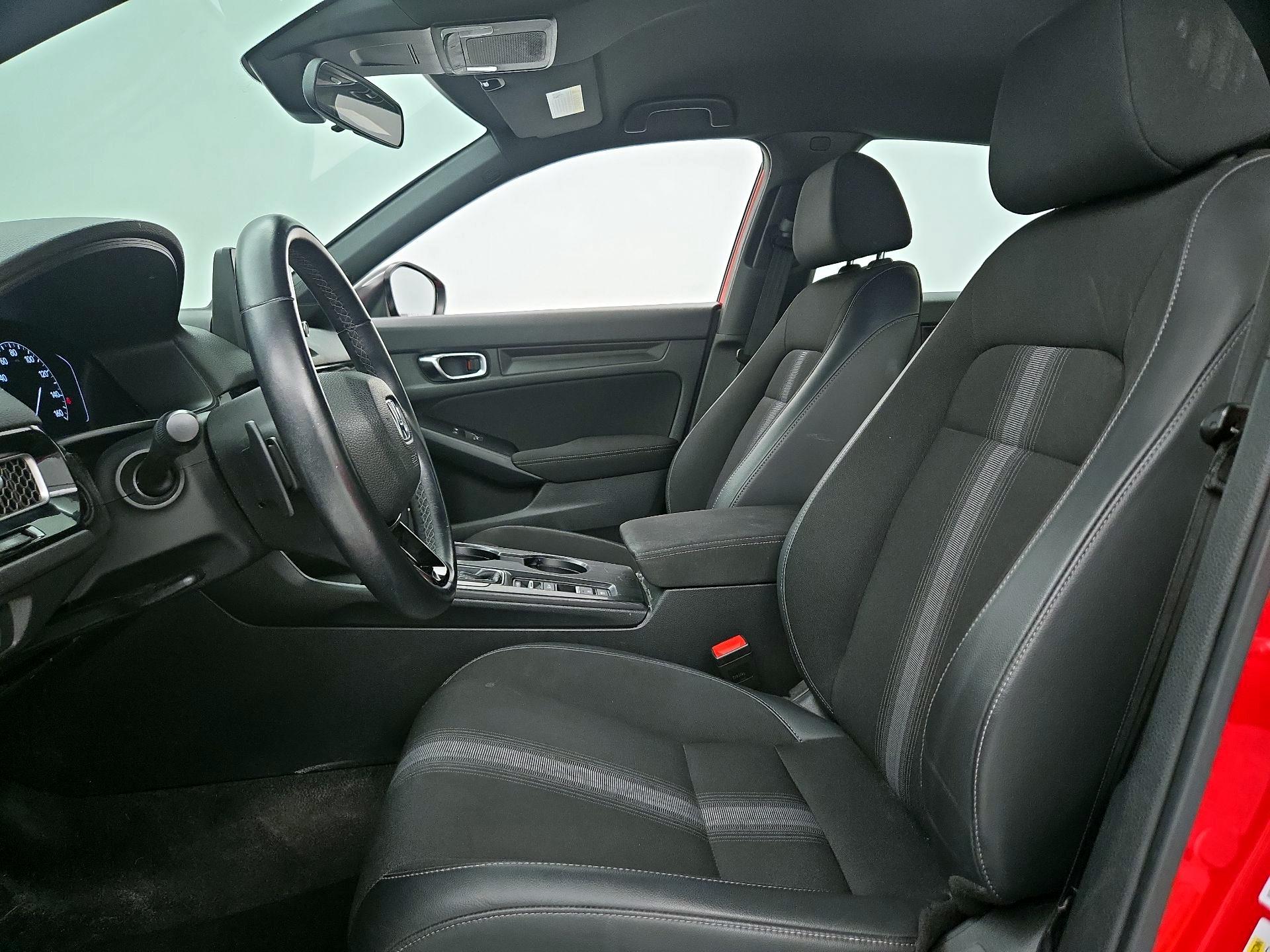 Thumbnail: 2023 Honda Civic - 11