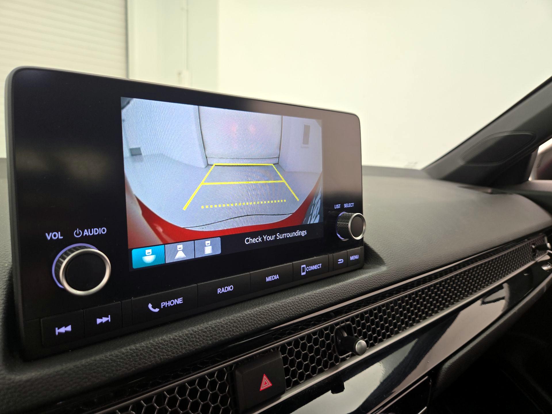 Thumbnail: 2023 Honda Civic - 14