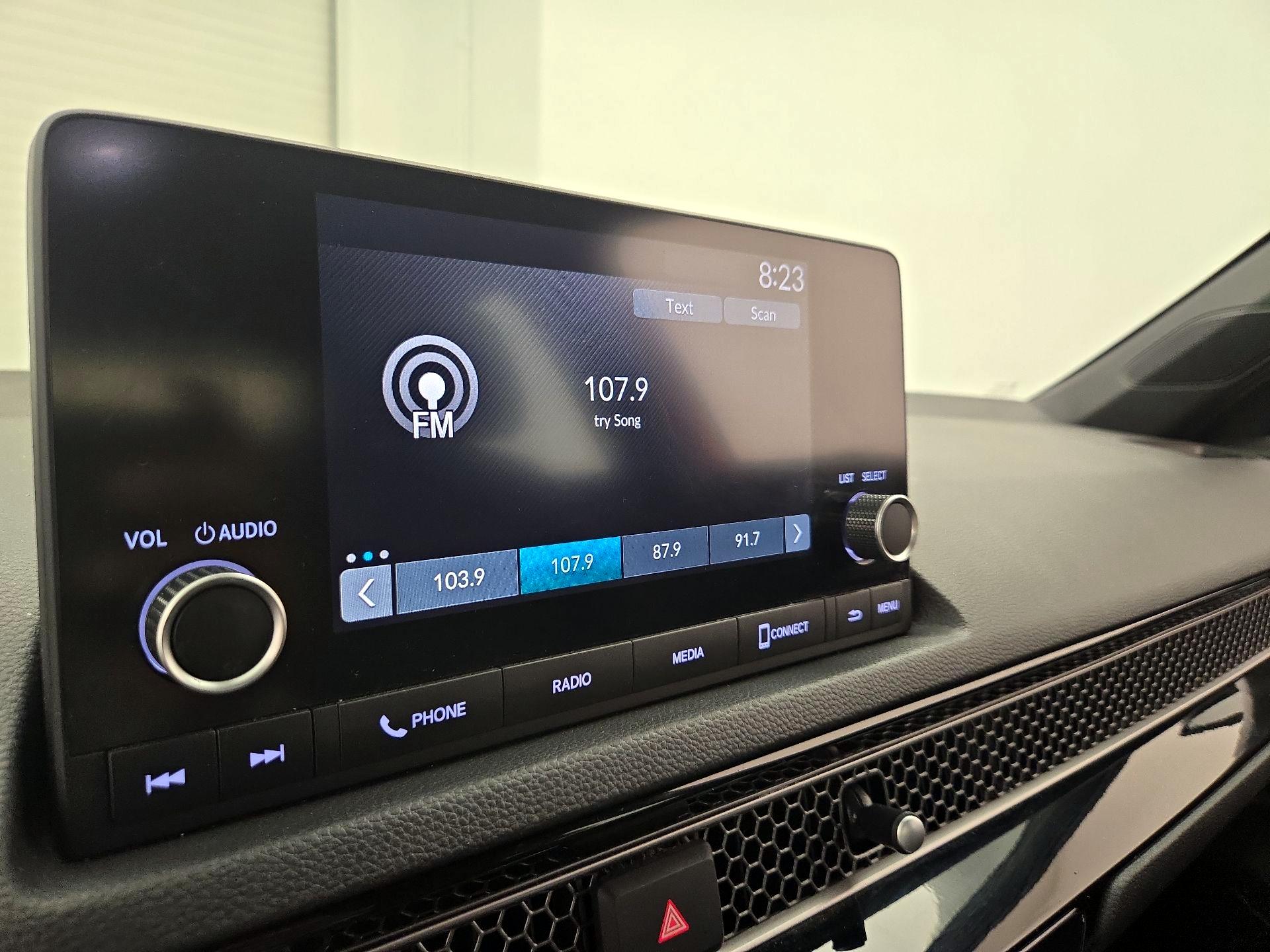 Thumbnail: 2023 Honda Civic - 15