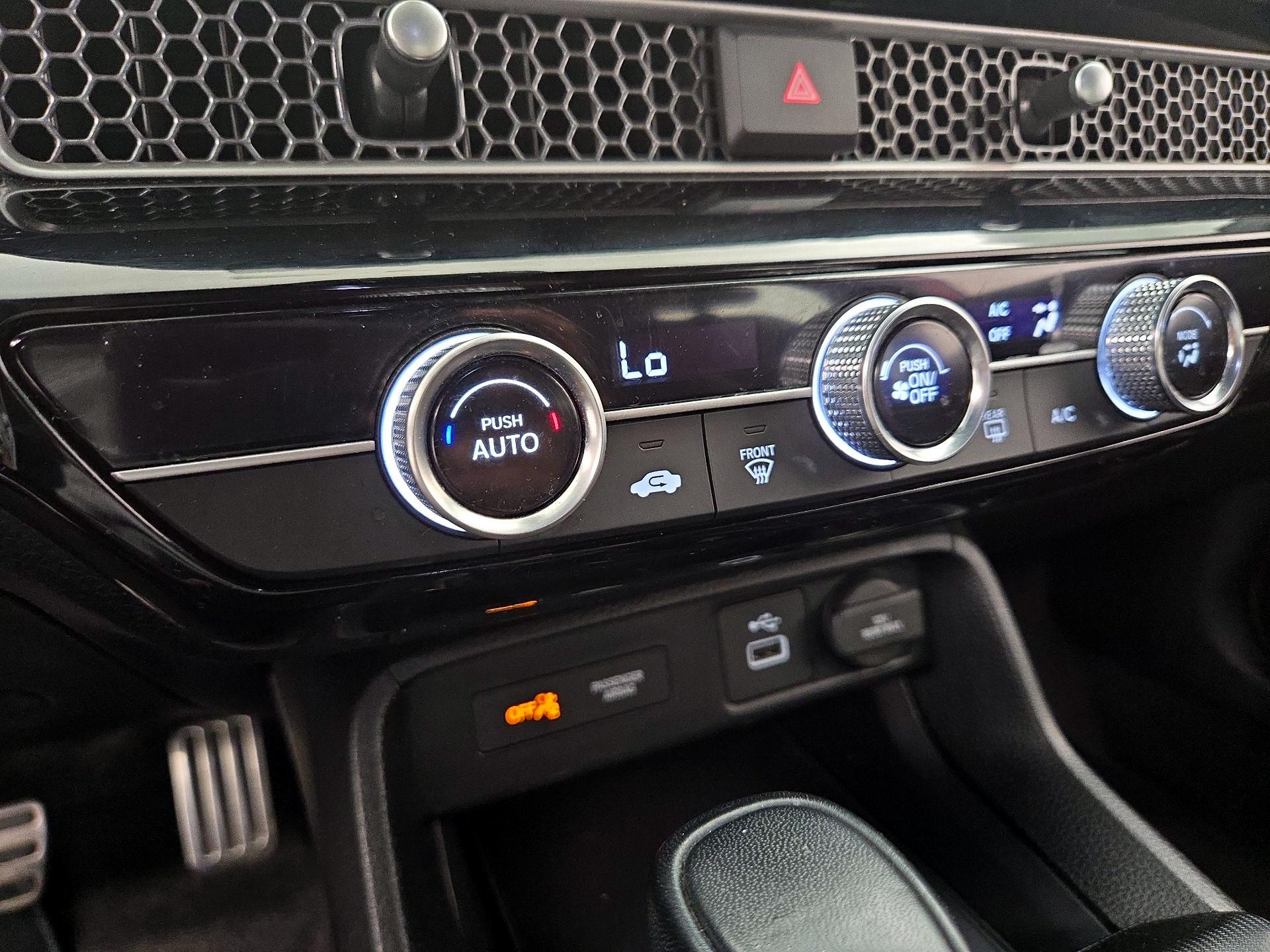 Thumbnail: 2023 Honda Civic - 16