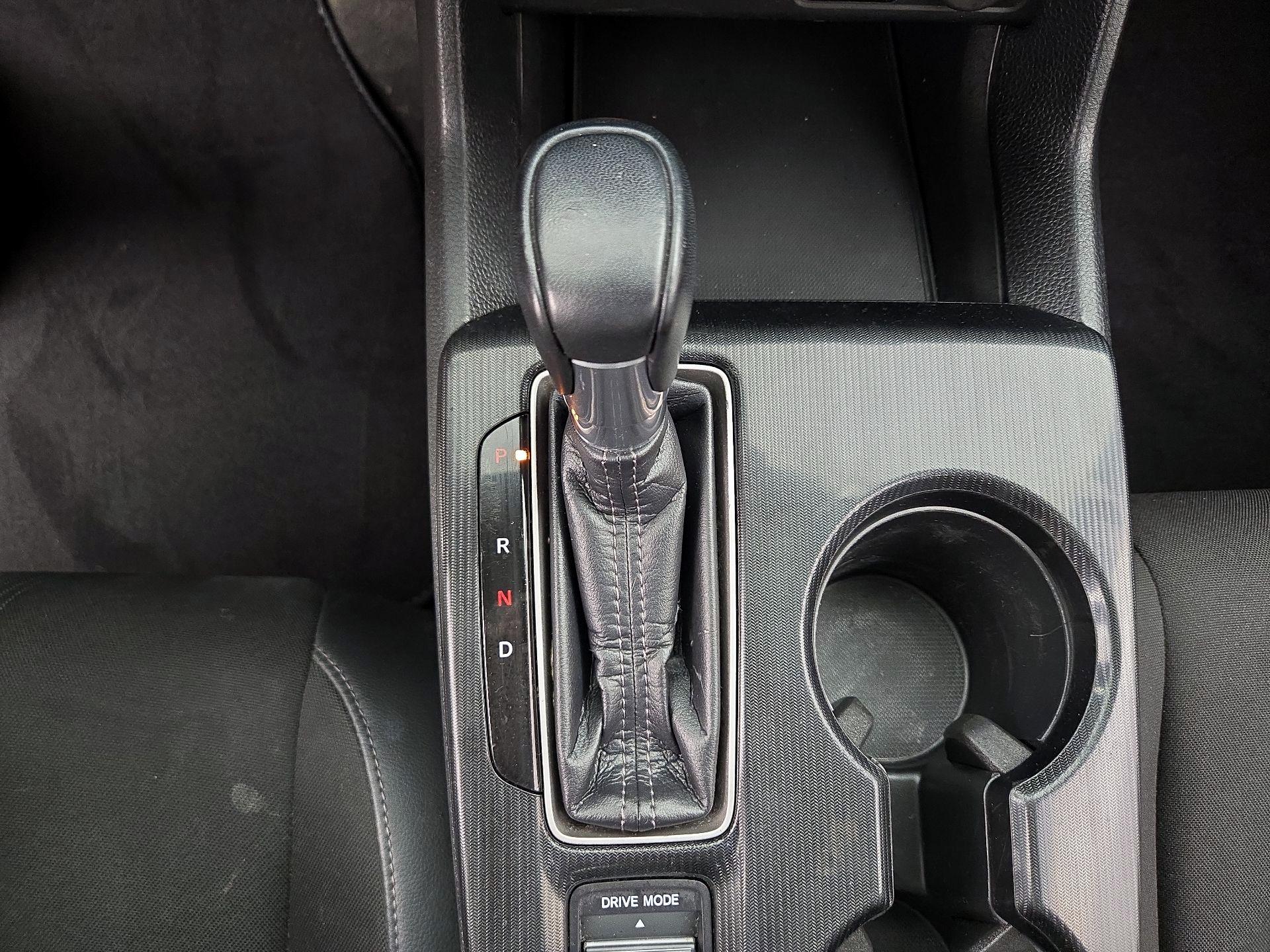 Thumbnail: 2023 Honda Civic - 17