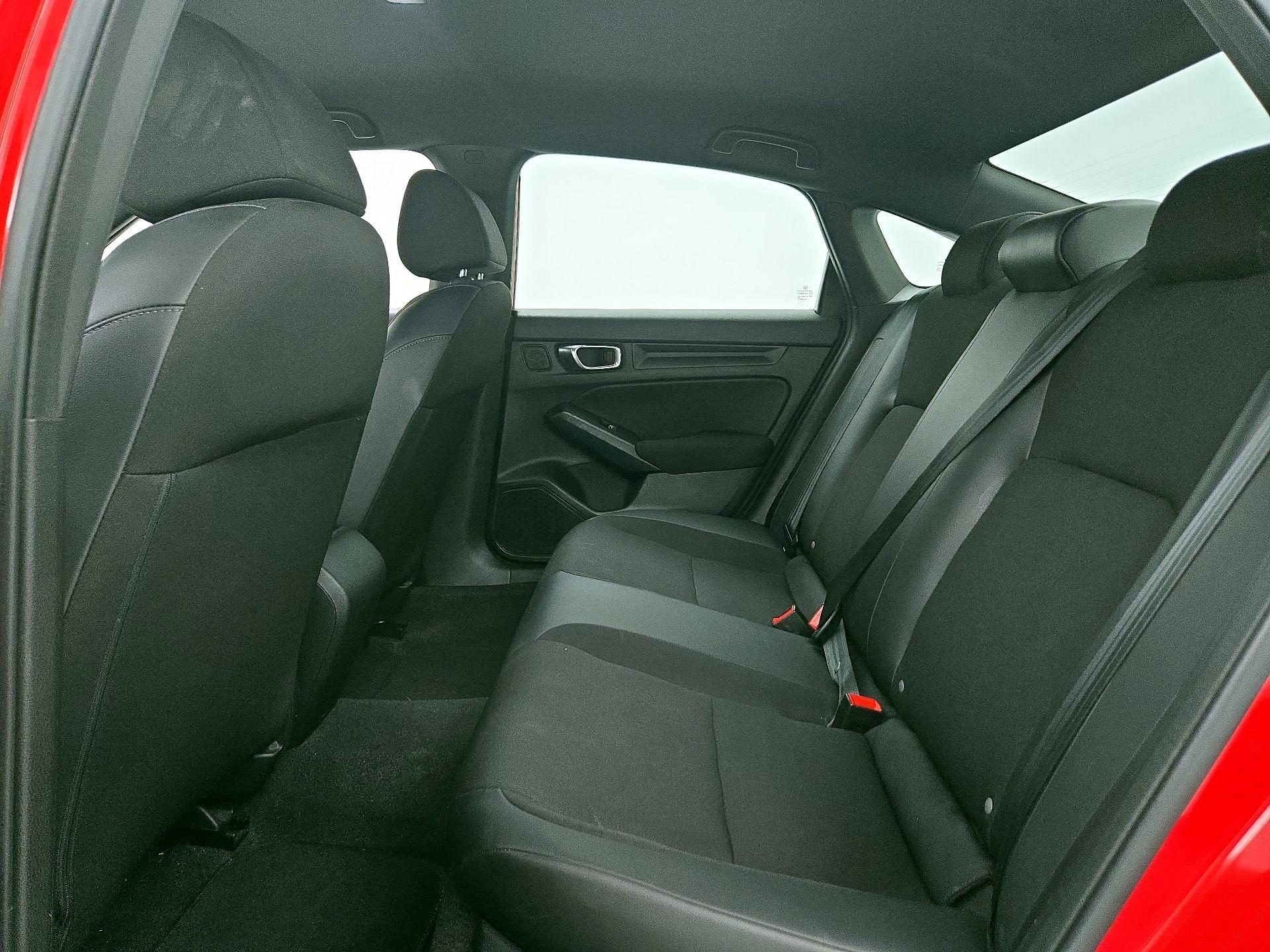 Thumbnail: 2023 Honda Civic - 19