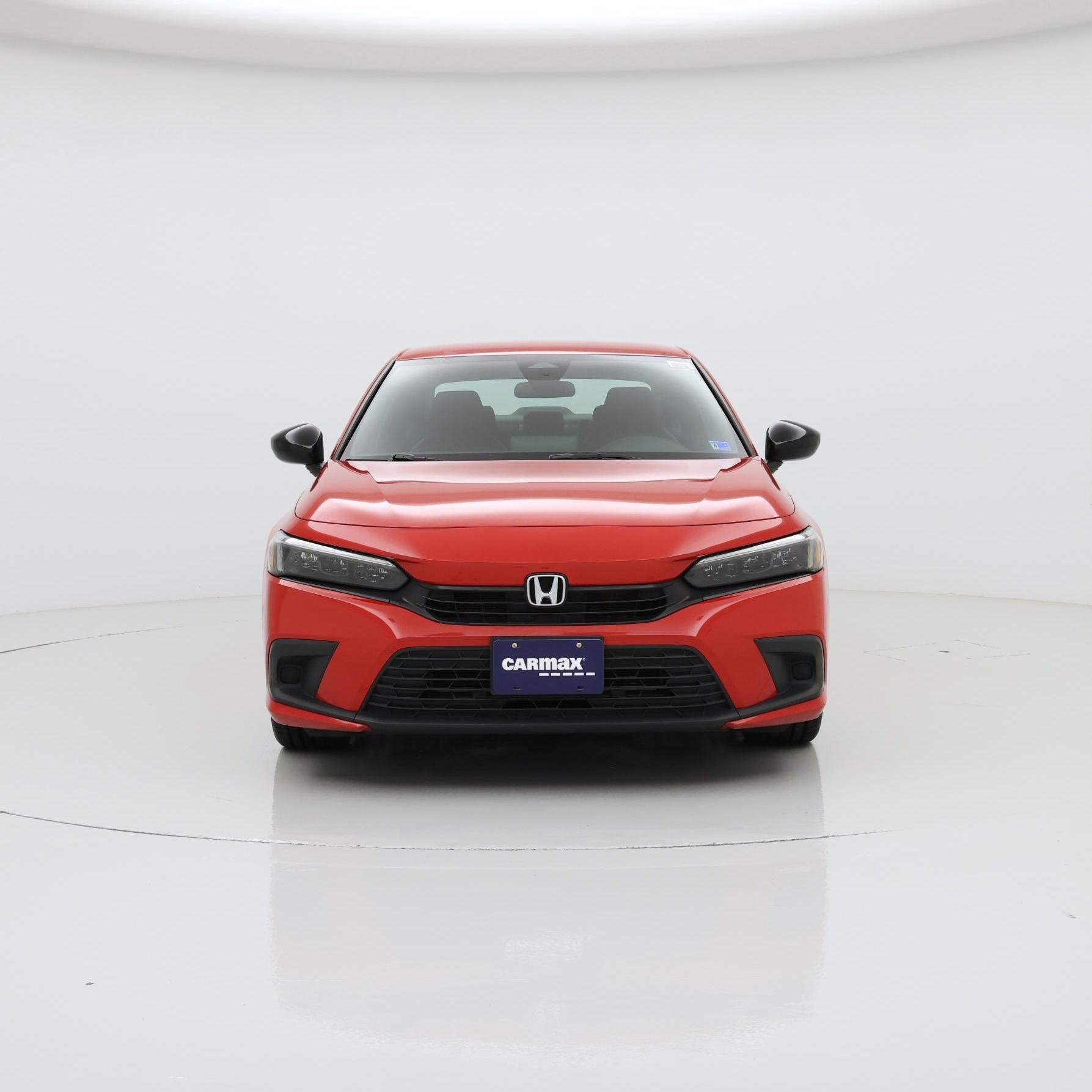 Thumbnail: 2023 Honda Civic - 5