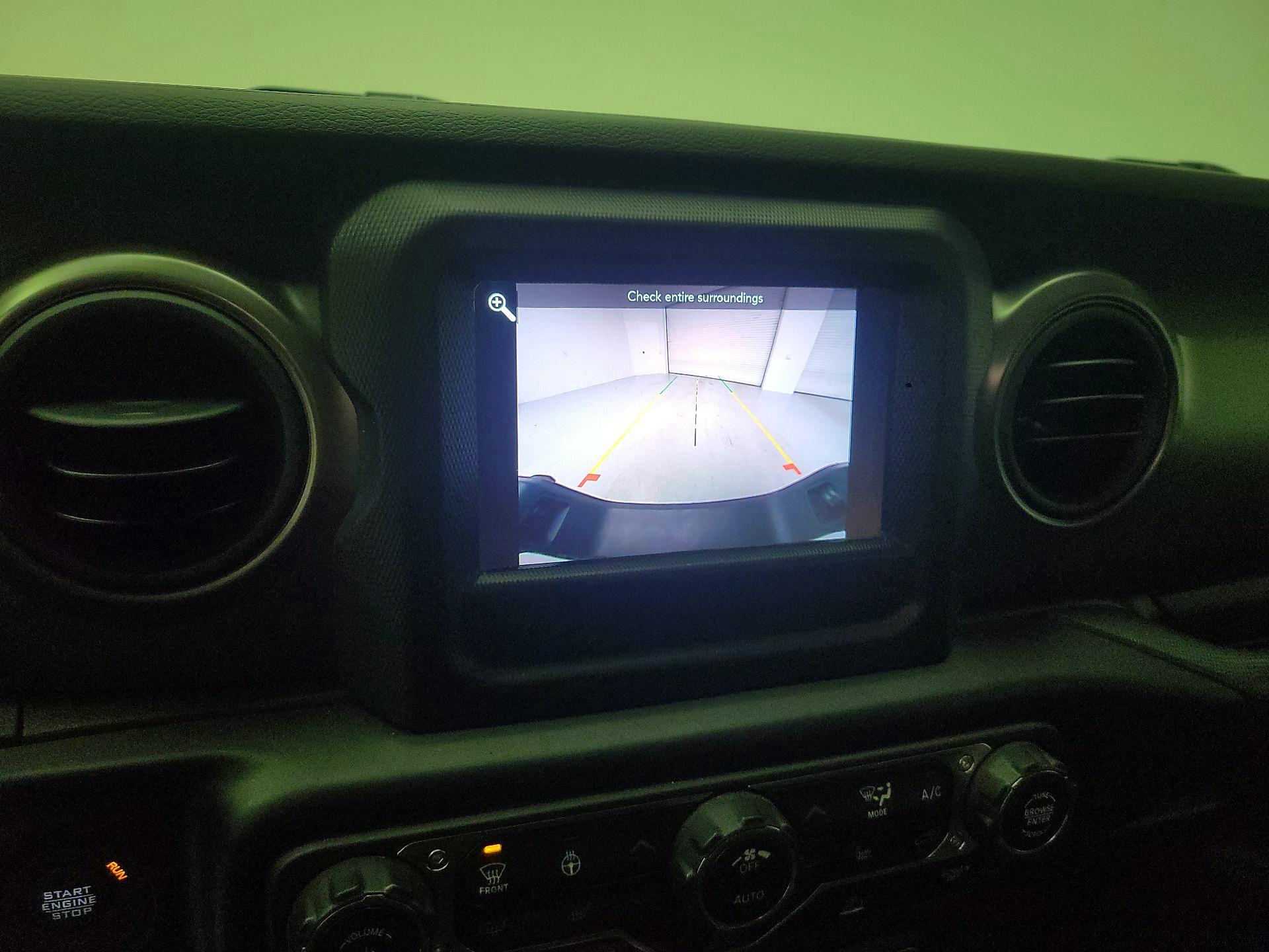 Thumbnail: 2023 Jeep Gladiator - 12