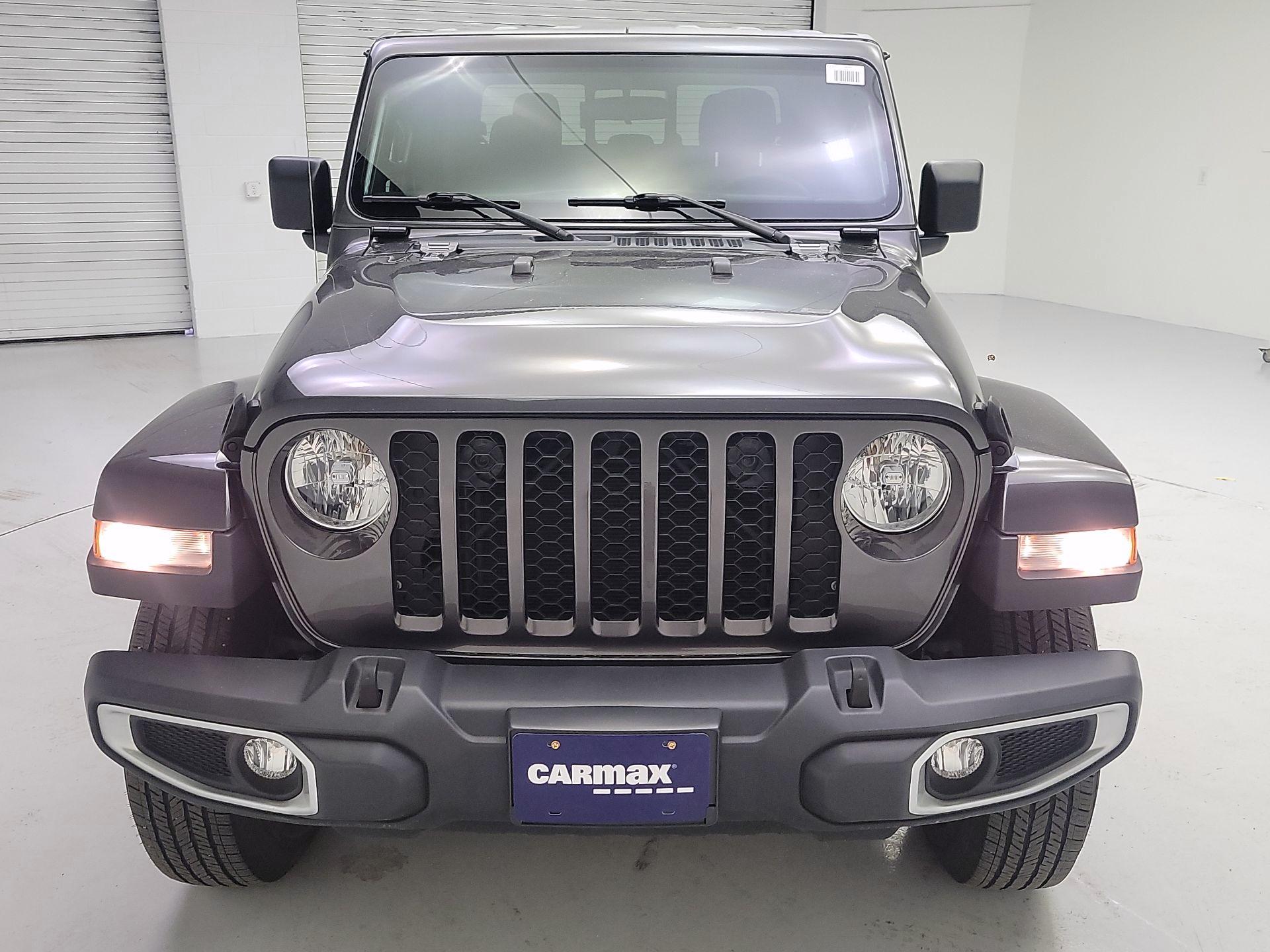 Thumbnail: 2023 Jeep Gladiator - 2