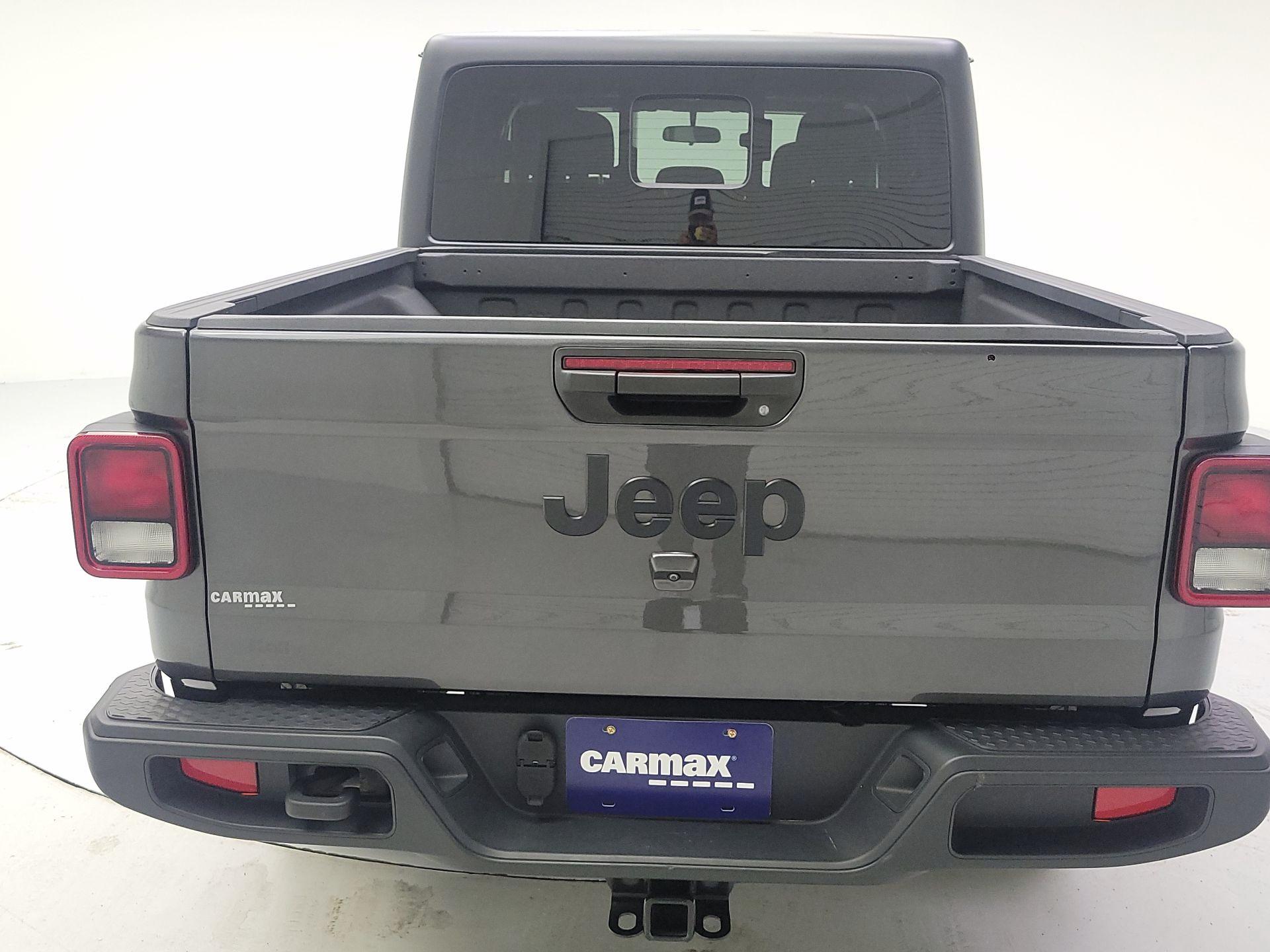 Thumbnail: 2023 Jeep Gladiator - 6