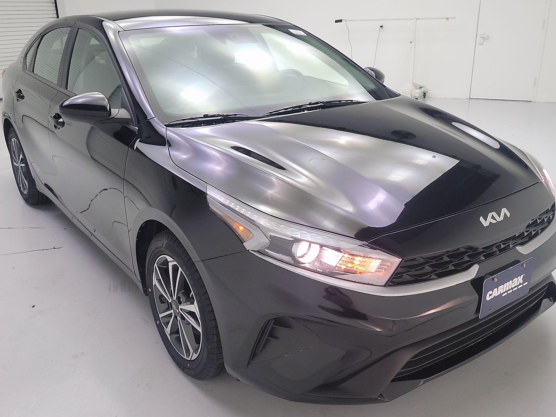 Thumbnail: 2024 Kia Forte - 1