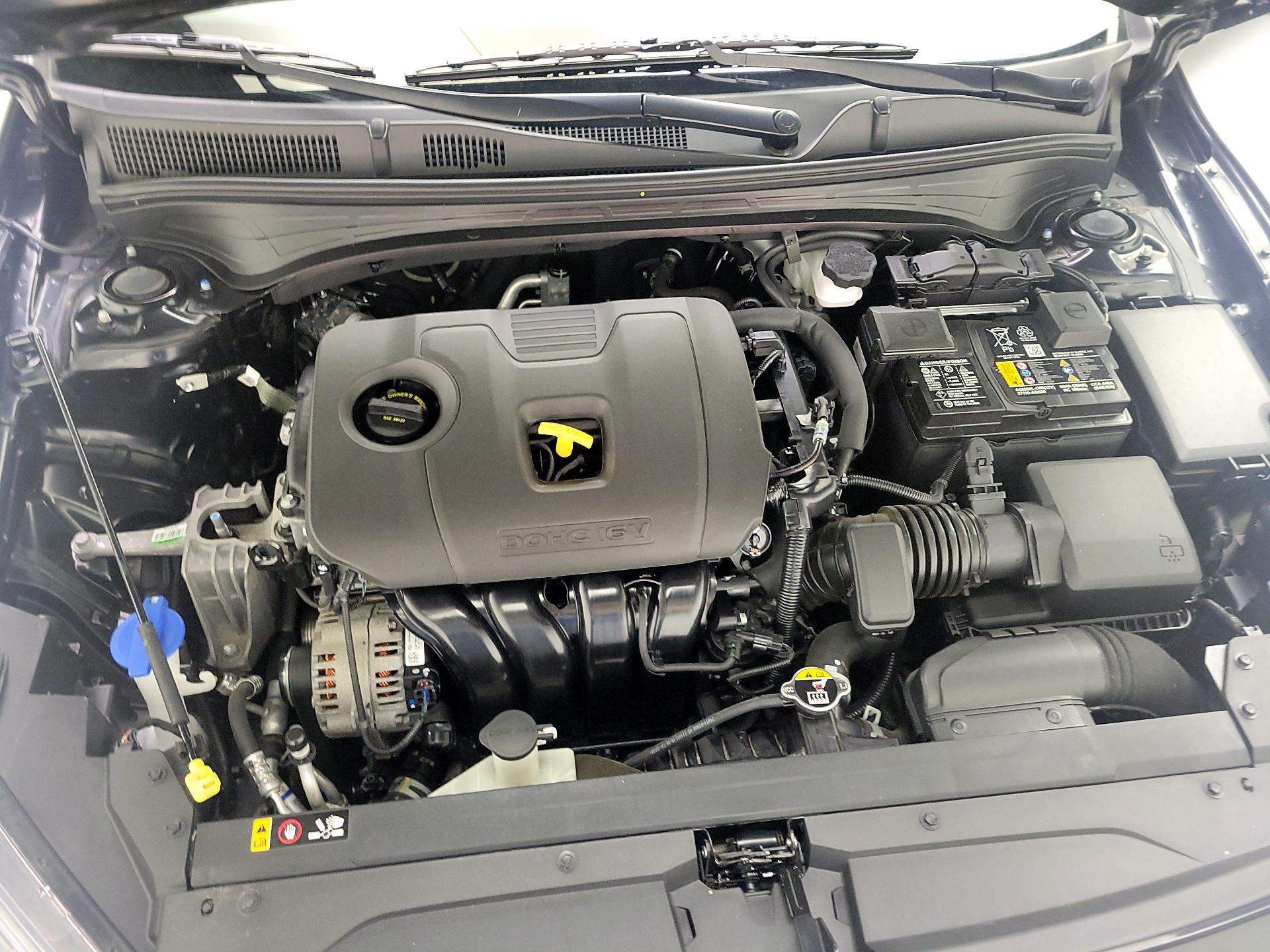 Thumbnail: 2024 Kia Forte - 17