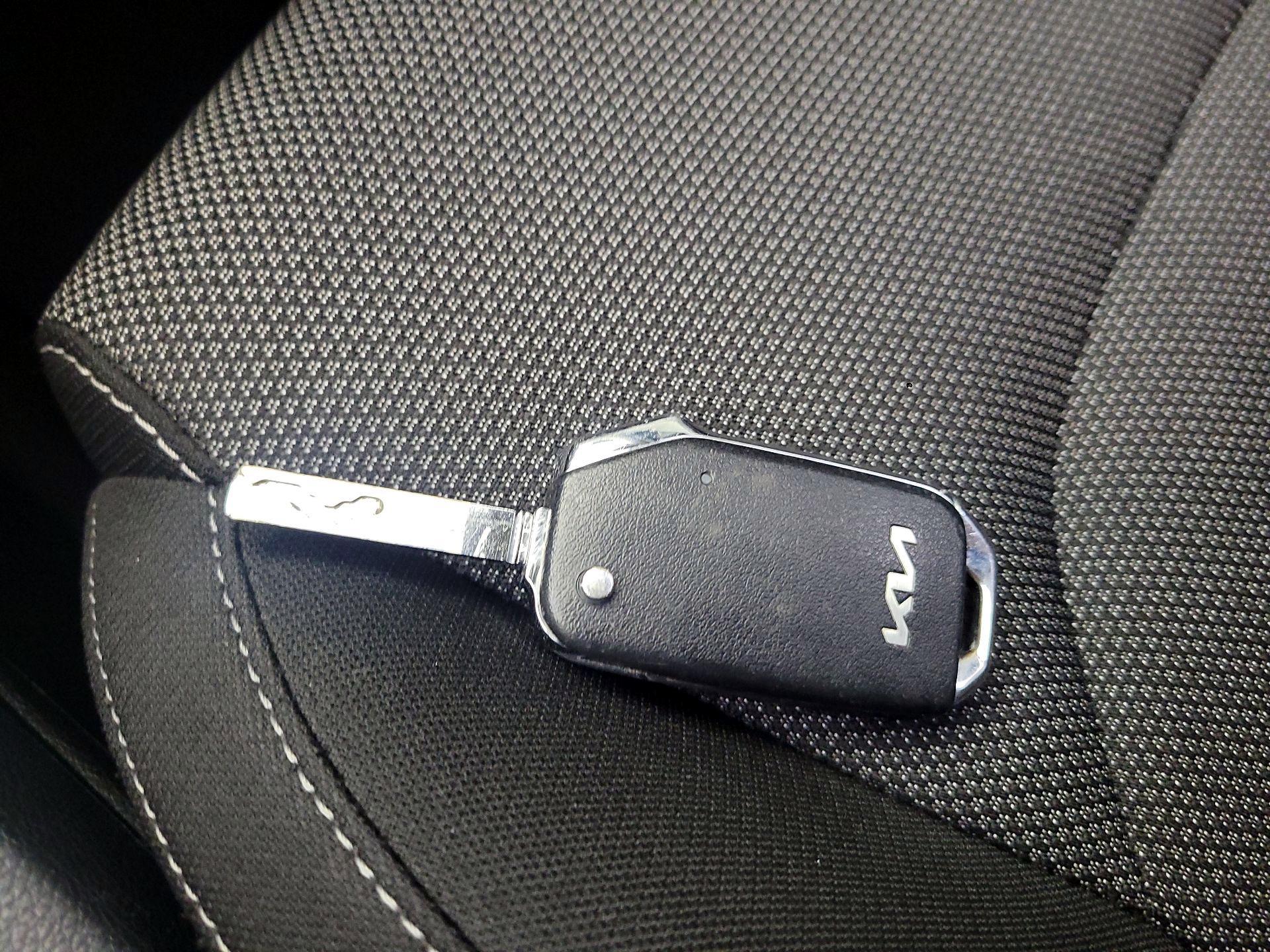 Thumbnail: 2024 Kia Forte - 18