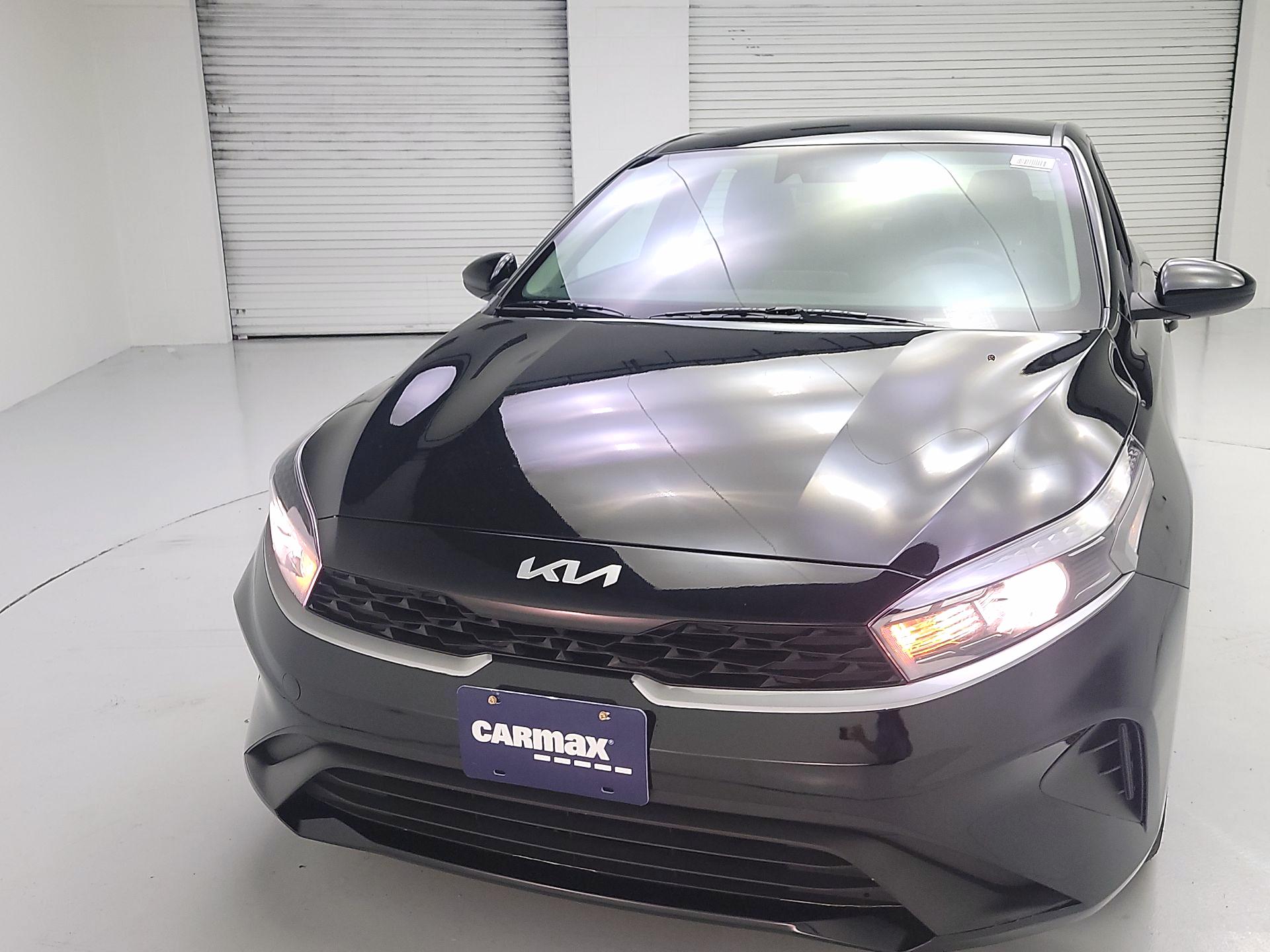 Thumbnail: 2024 Kia Forte - 2