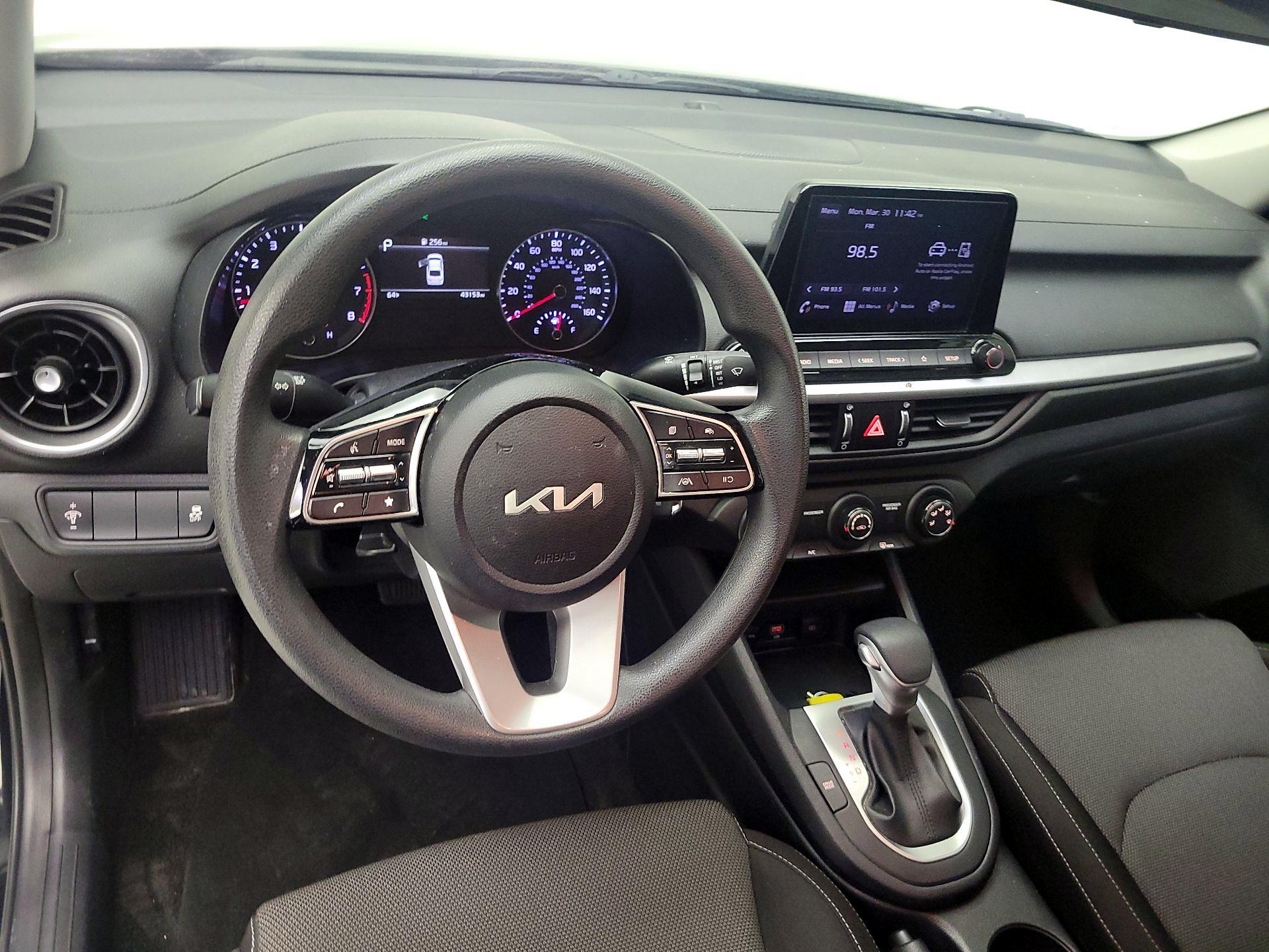 Thumbnail: 2024 Kia Forte - 8