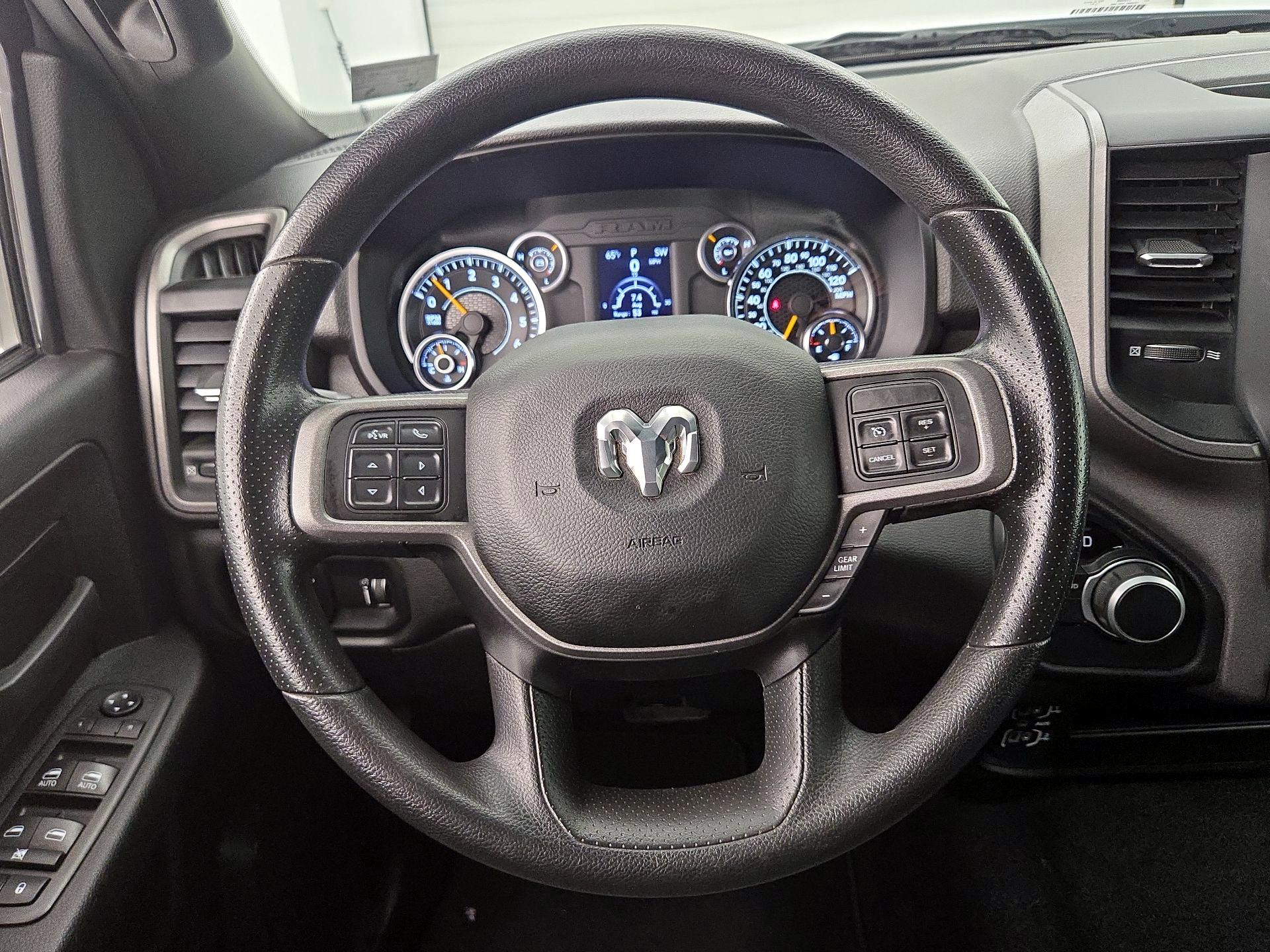 Thumbnail: 2021 RAM 3500 - 10