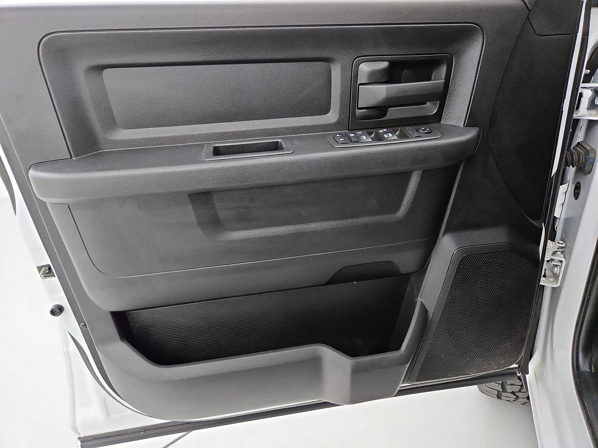 Thumbnail: 2021 RAM 3500 - 12