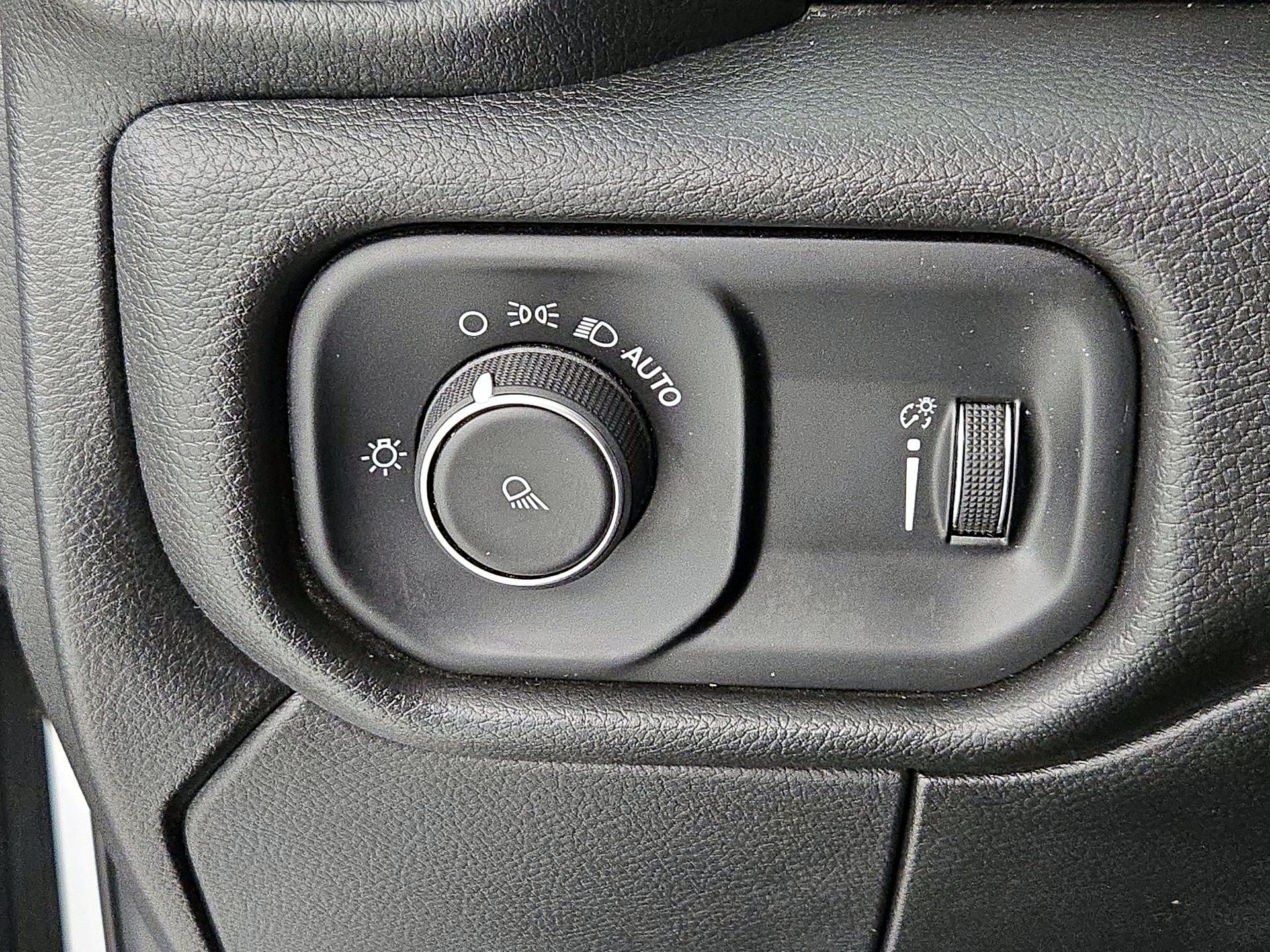 Thumbnail: 2021 RAM 3500 - 13