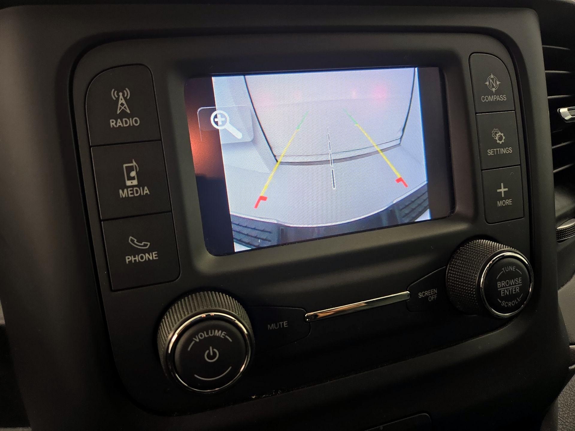 Thumbnail: 2021 RAM 3500 - 14