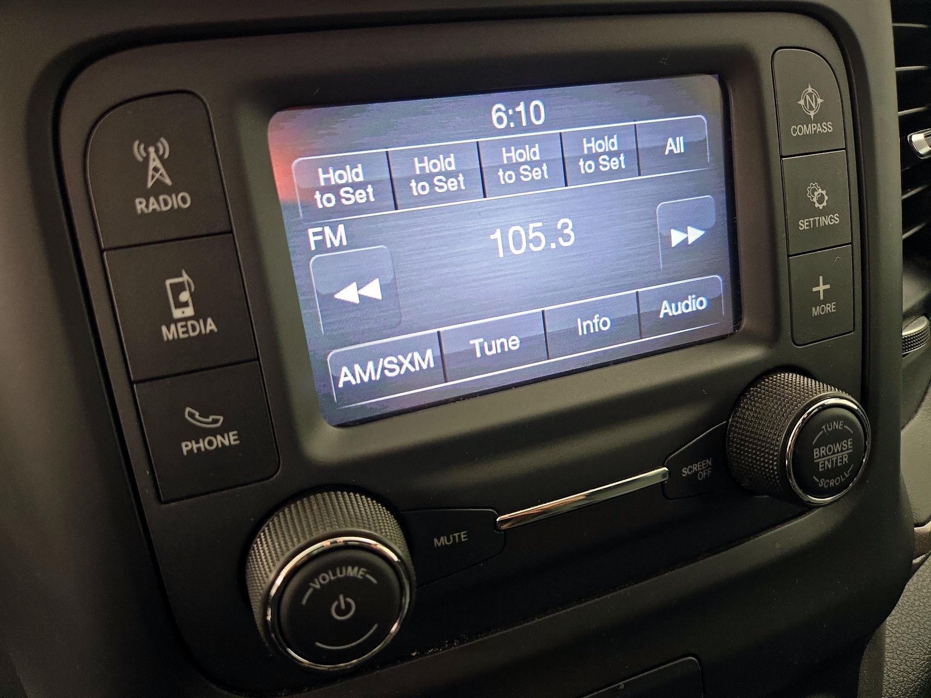 Thumbnail: 2021 RAM 3500 - 15