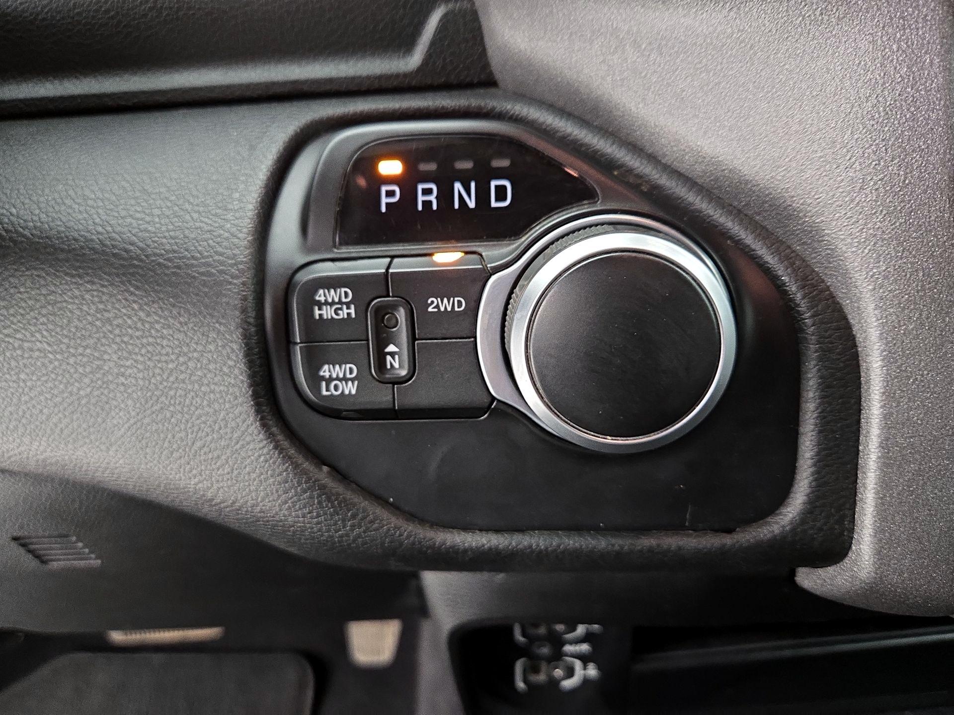 Thumbnail: 2021 RAM 3500 - 17